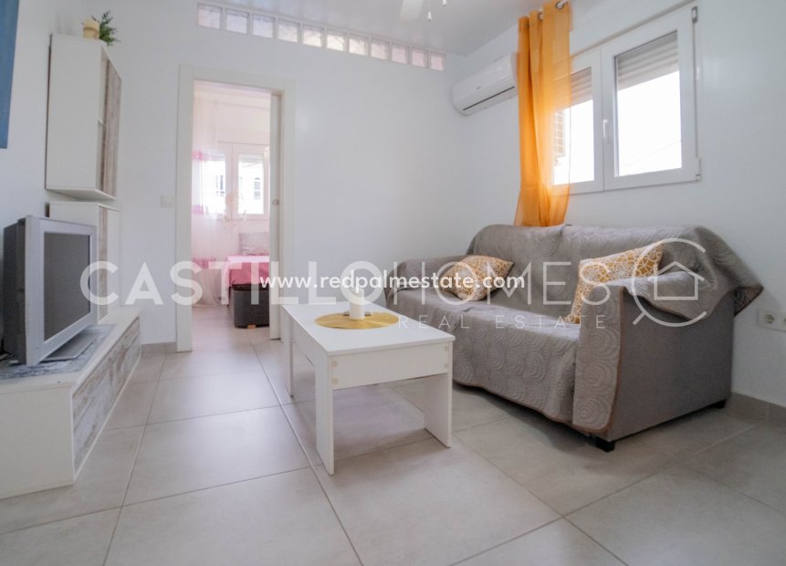 Videresalg - Leiligheter -
Torrevieja - El Acequión - Los Náufragos