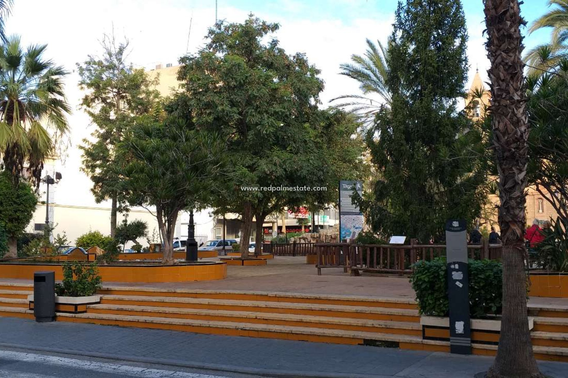 Videresalg - Leiligheter -
Torrevieja - El Acequión - Los Náufragos