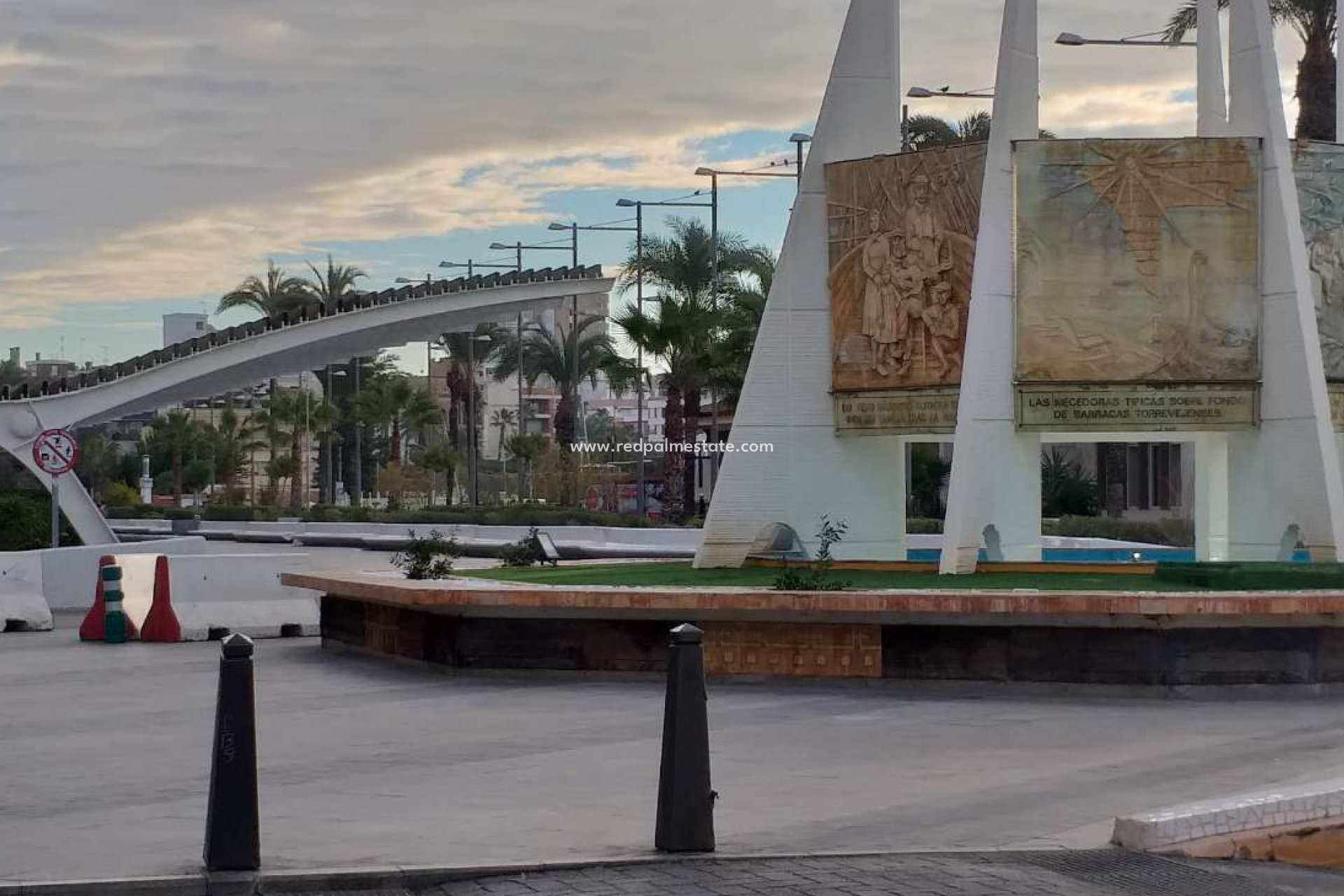 Videresalg - Leiligheter -
Torrevieja - El Acequión - Los Náufragos