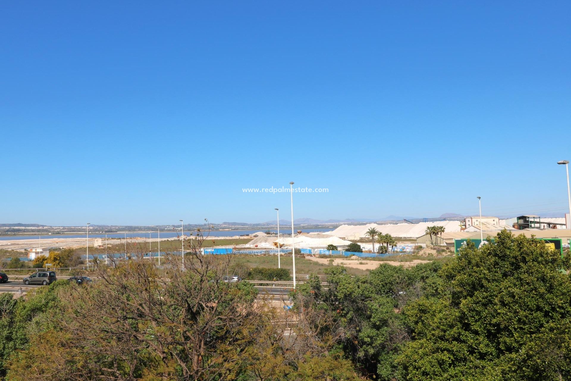 Videresalg - Leiligheter -
Torrevieja - El Acequión - Los Náufragos