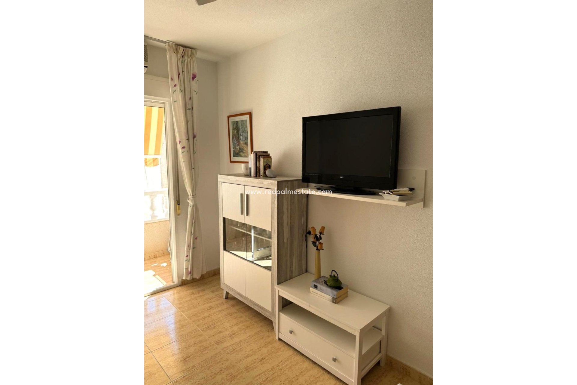 Videresalg - Leiligheter -
Torrevieja - El Acequión - Los Náufragos