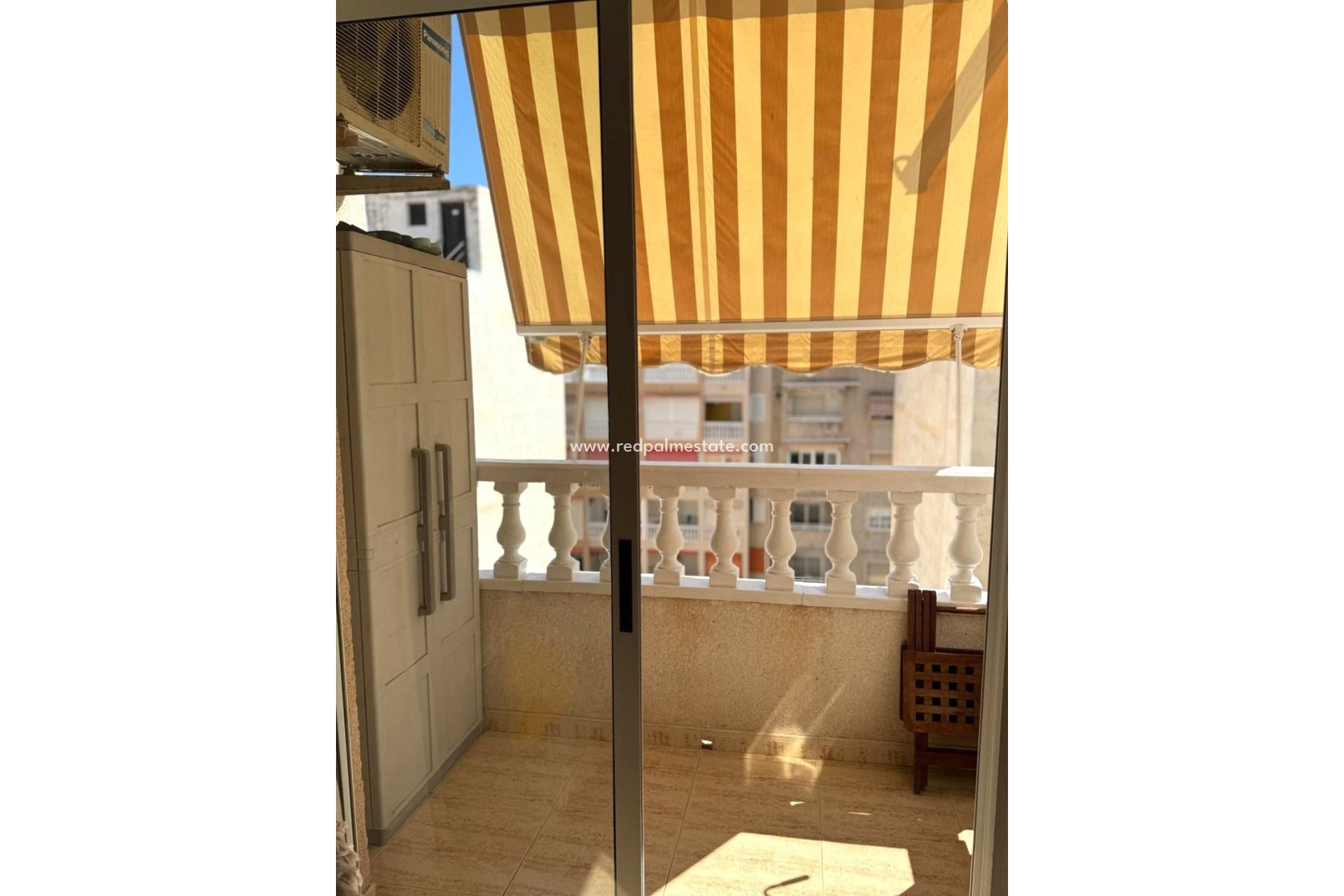 Videresalg - Leiligheter -
Torrevieja - El Acequión - Los Náufragos