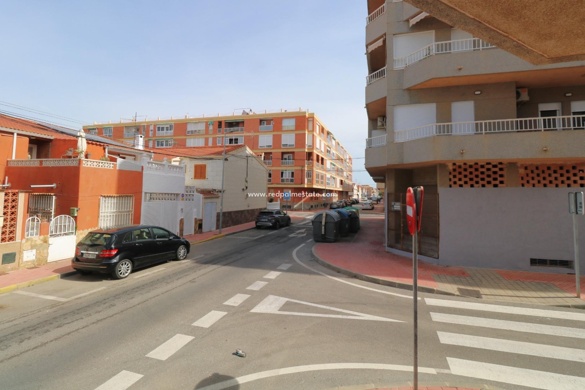 Videresalg - Leiligheter -
Torrevieja - El Acequión - Los Náufragos