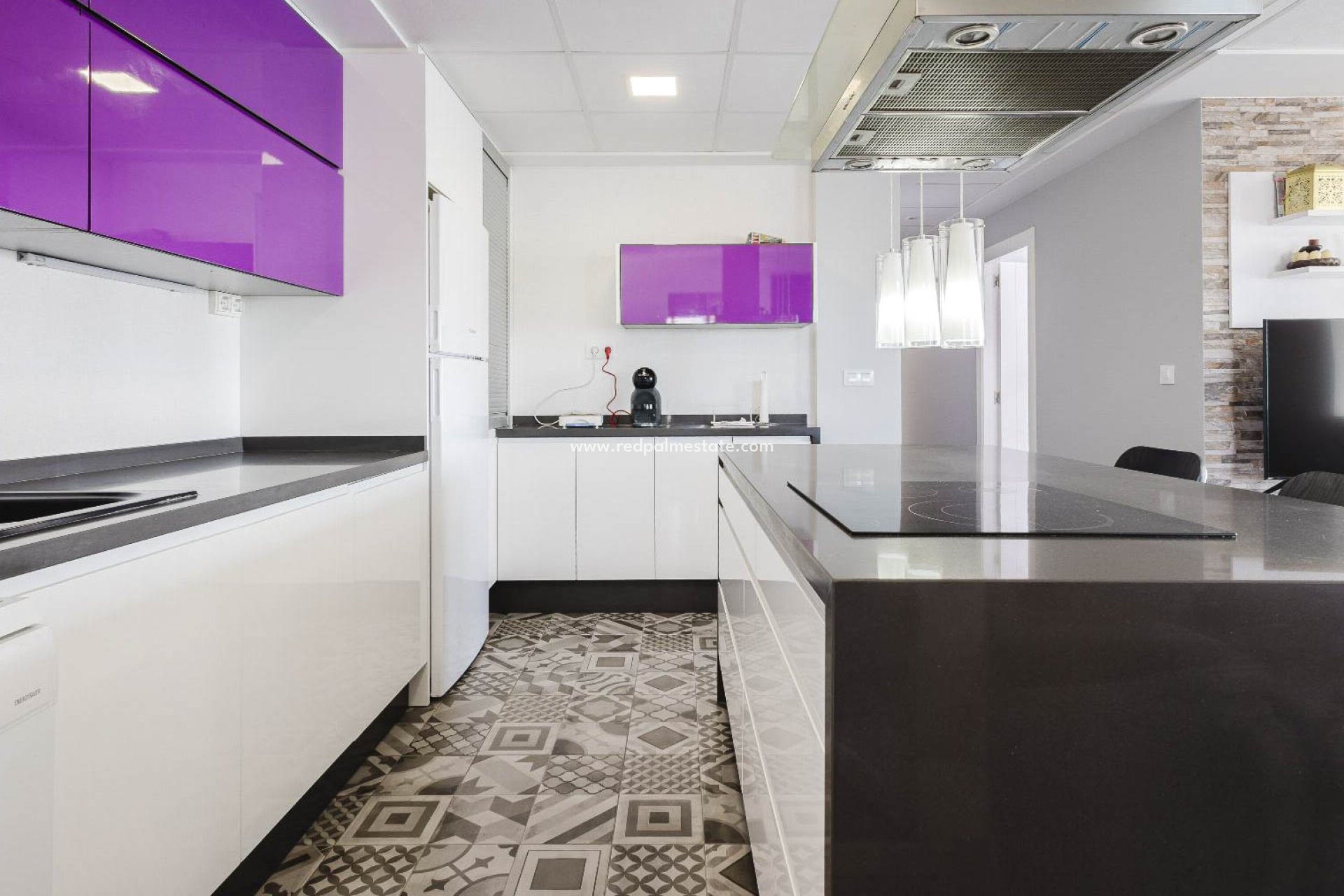 Videresalg - Leiligheter -
Torrevieja - El Acequión - Los Náufragos