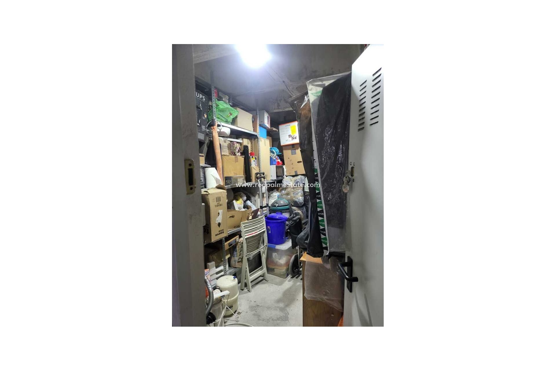 Videresalg - Leiligheter -
Torrevieja - El molino