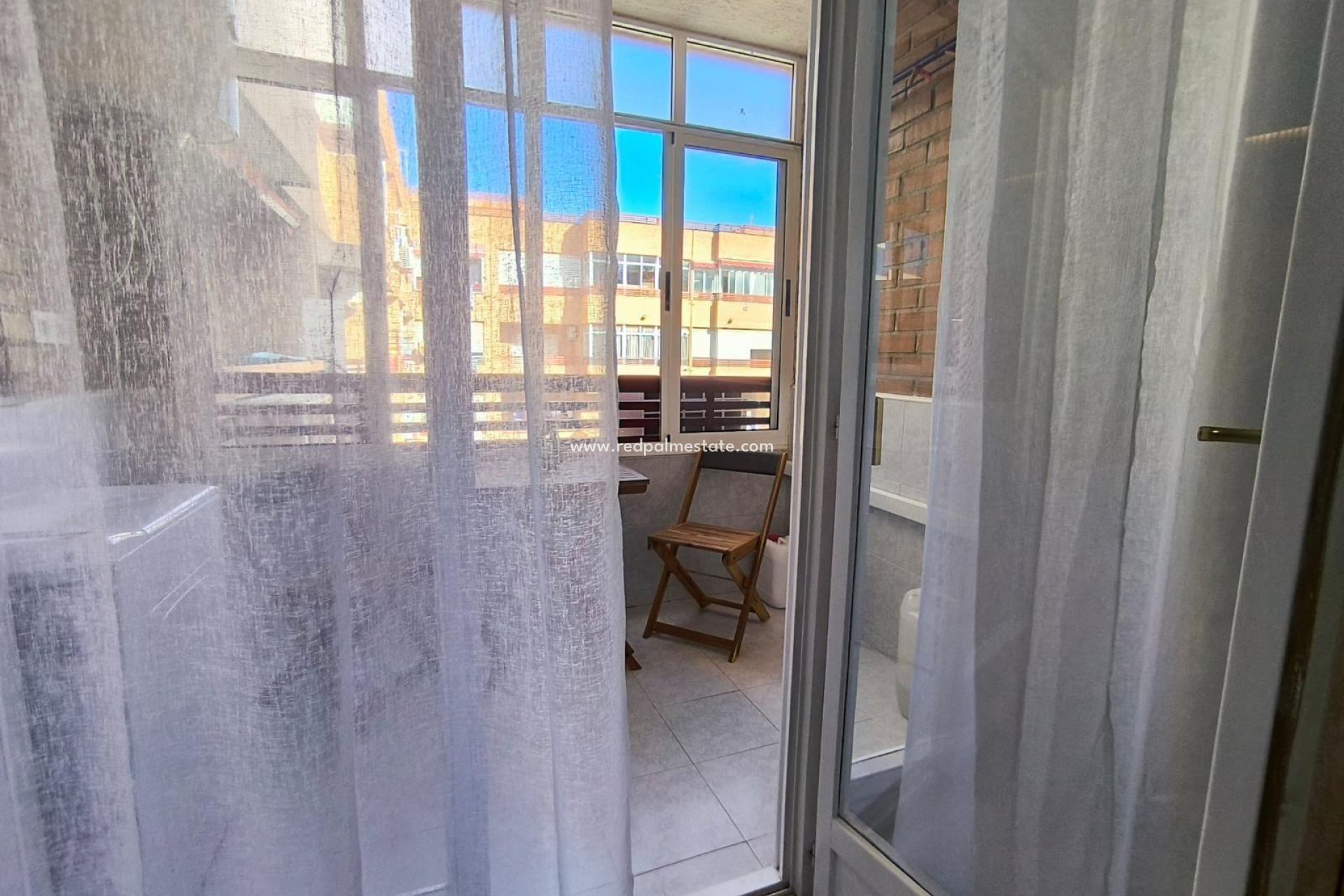 Videresalg - Leiligheter -
Torrevieja - El molino