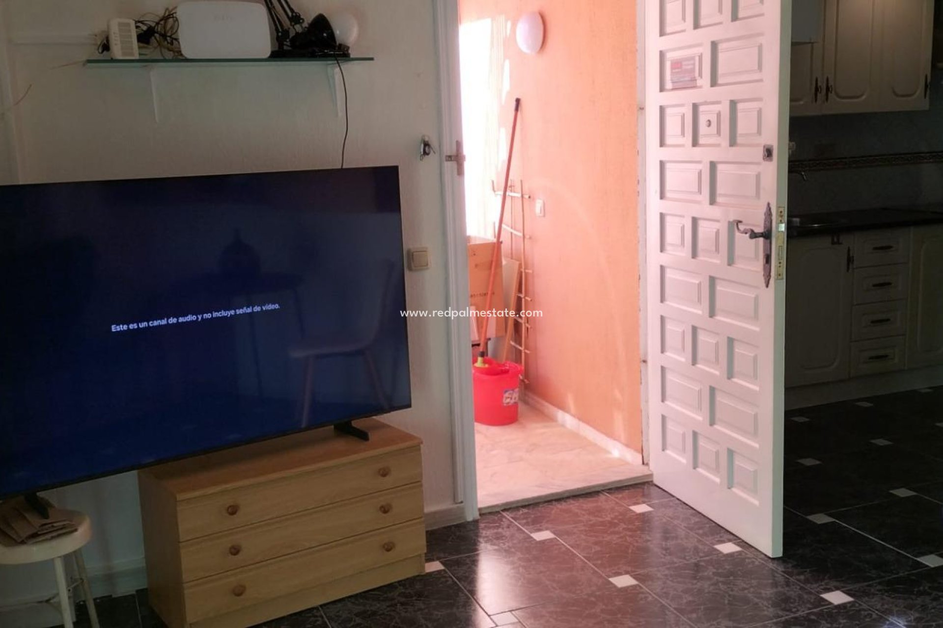 Videresalg - Leiligheter -
Torrevieja - Gaspar Perrelló