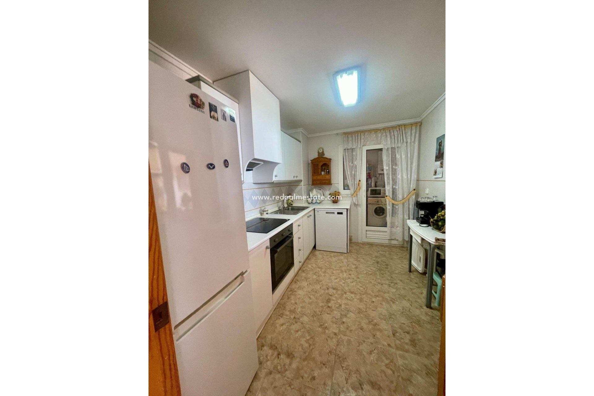 Videresalg - Leiligheter -
Torrevieja - La Mata