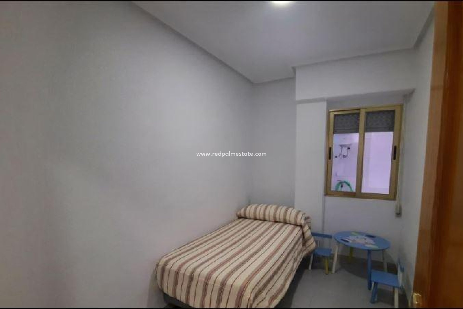 Videresalg - Leiligheter -
Torrevieja - La Mata