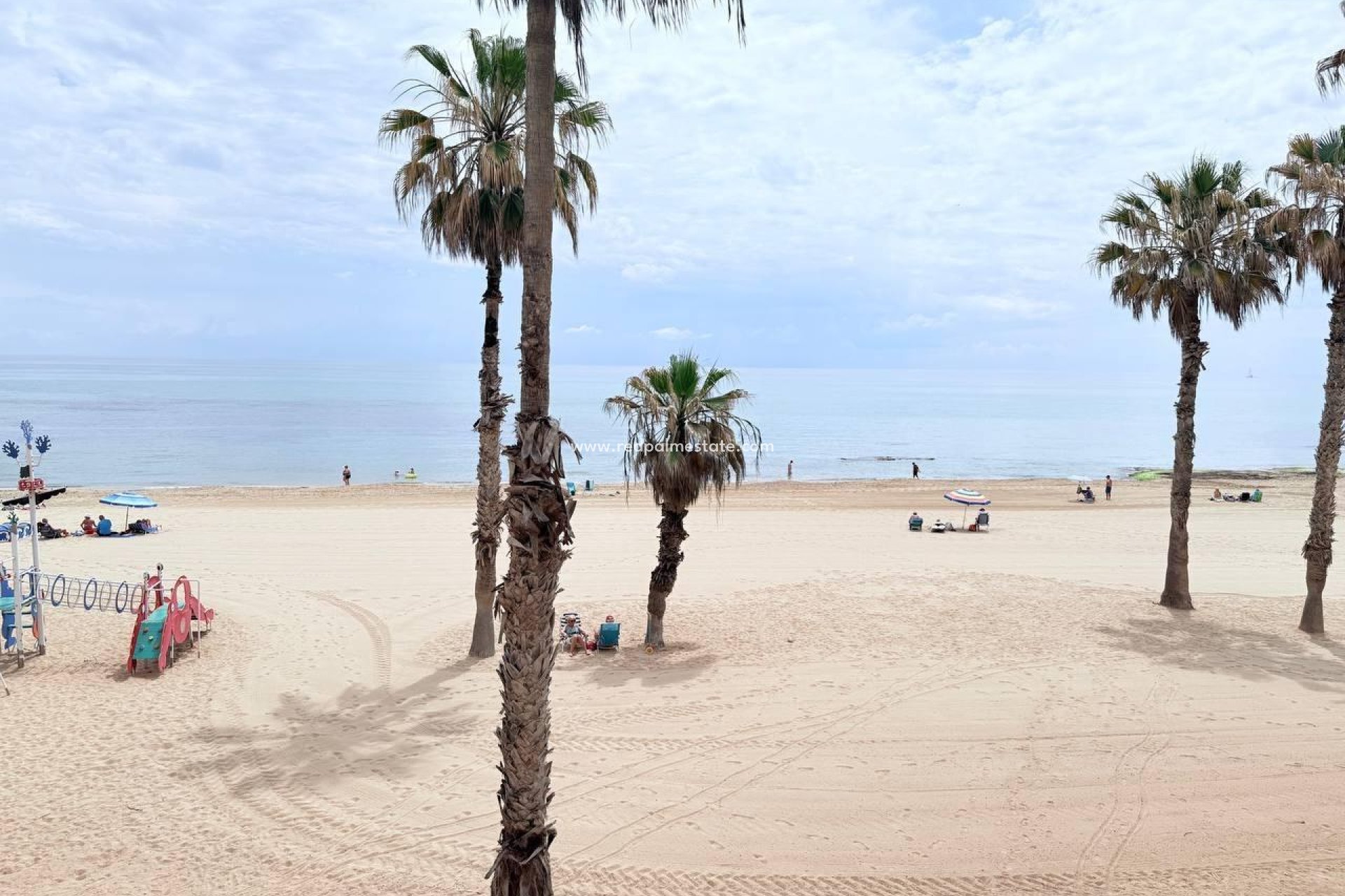 Videresalg - Leiligheter -
Torrevieja - La Mata