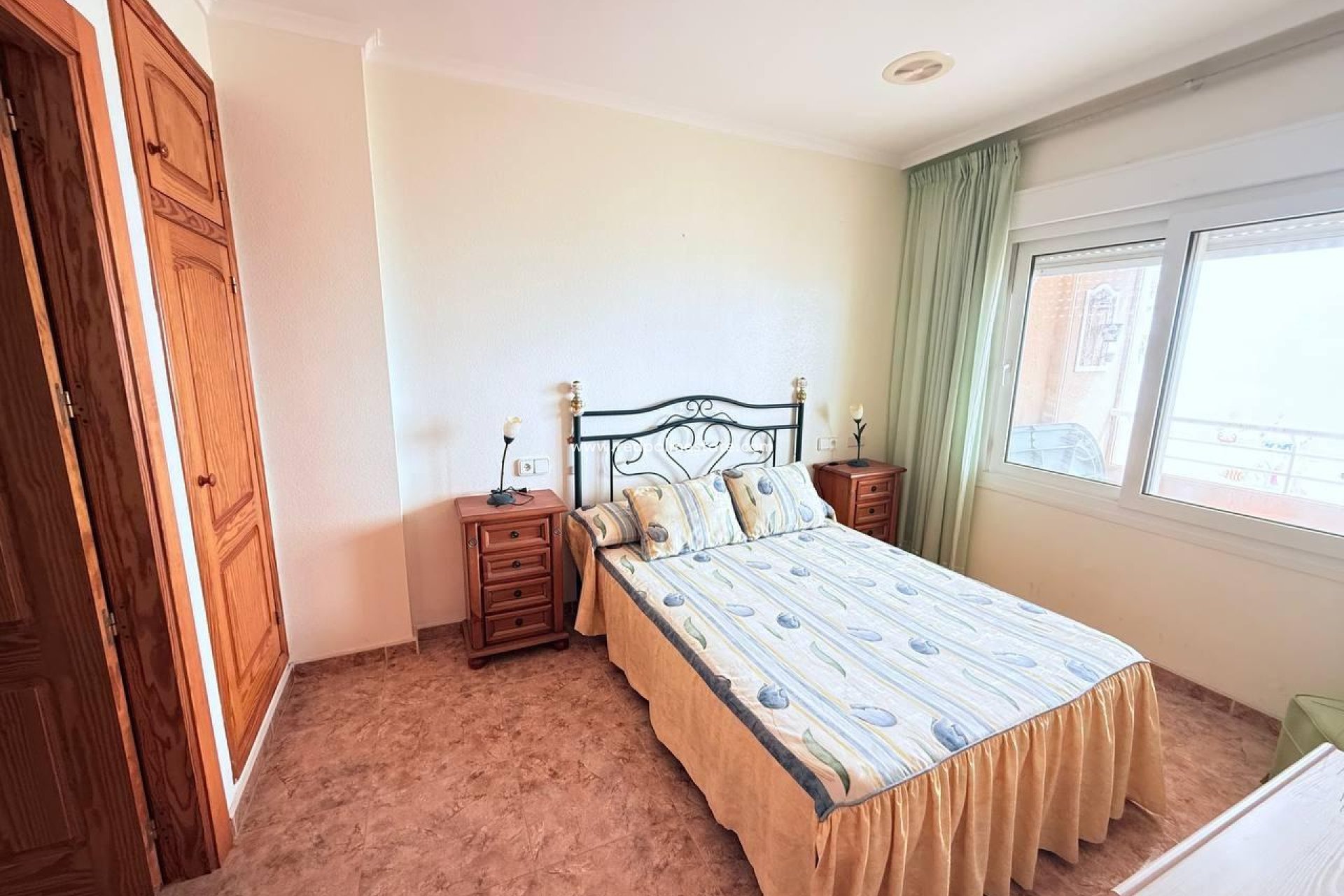 Videresalg - Leiligheter -
Torrevieja - La Mata