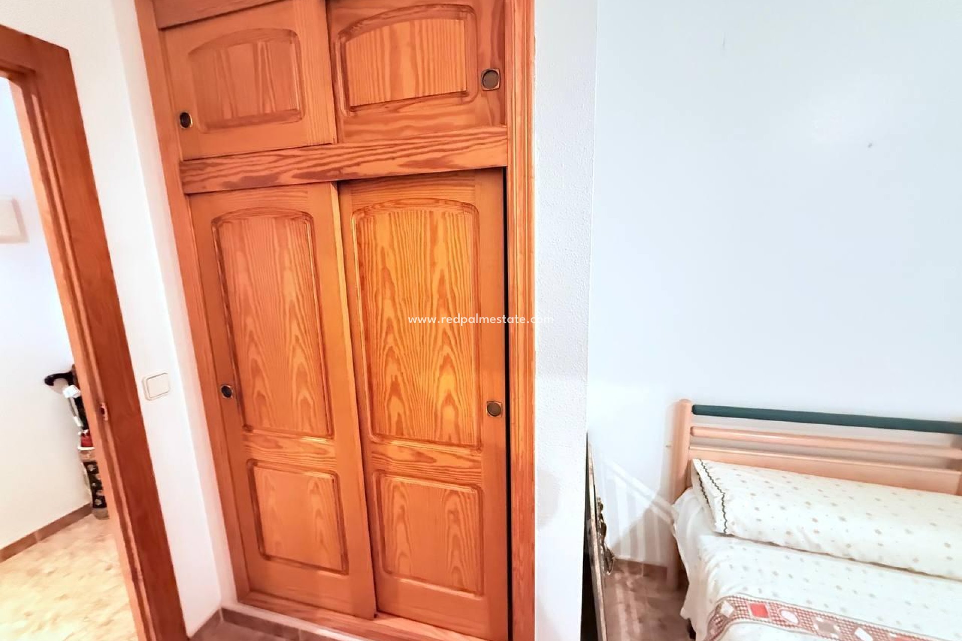 Videresalg - Leiligheter -
Torrevieja - La Mata