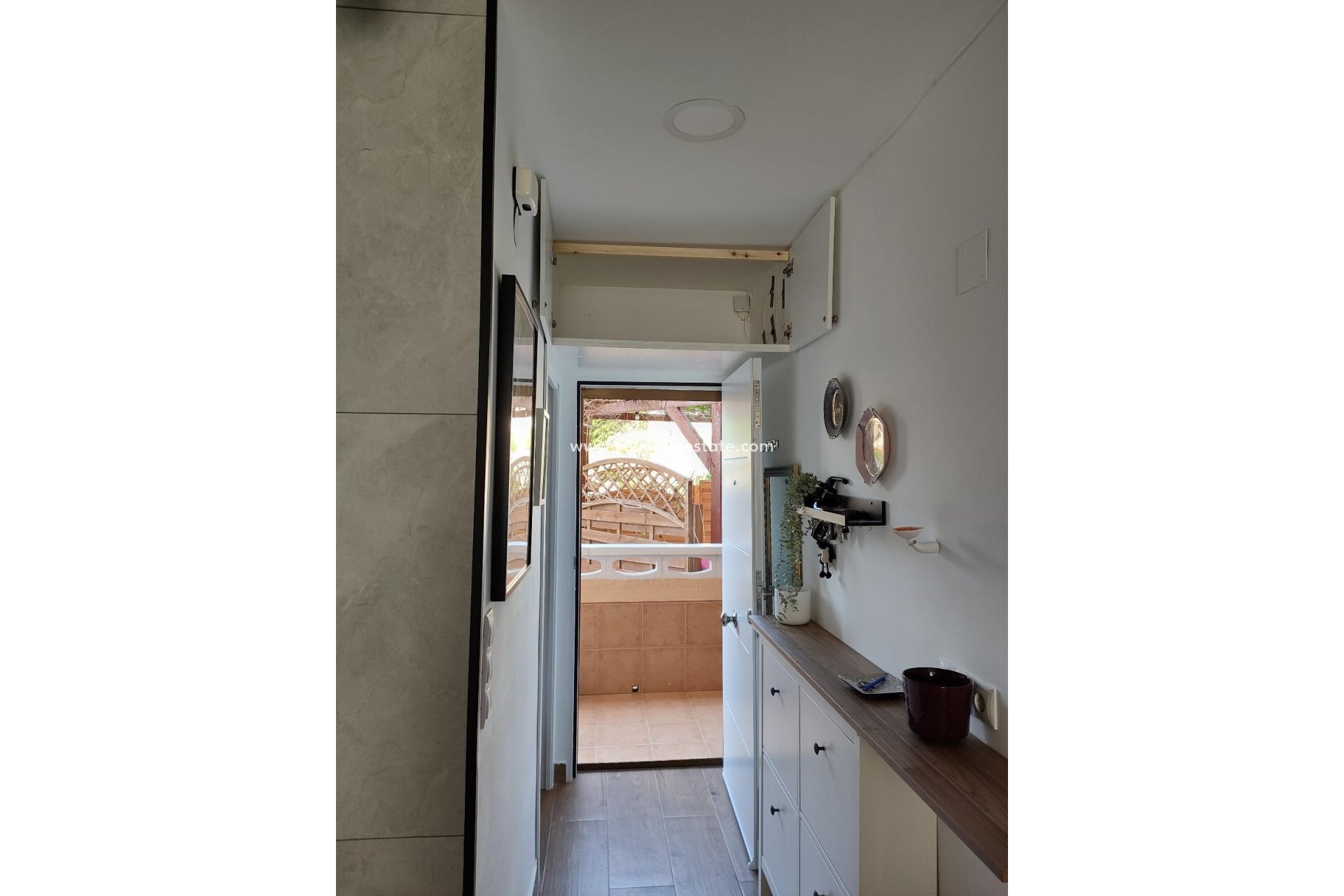 Videresalg - Leiligheter -
Torrevieja - La Mata