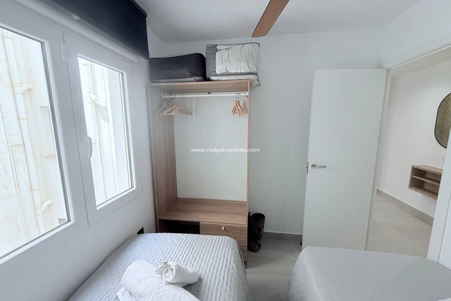 Videresalg - Leiligheter -
Torrevieja - La Mata