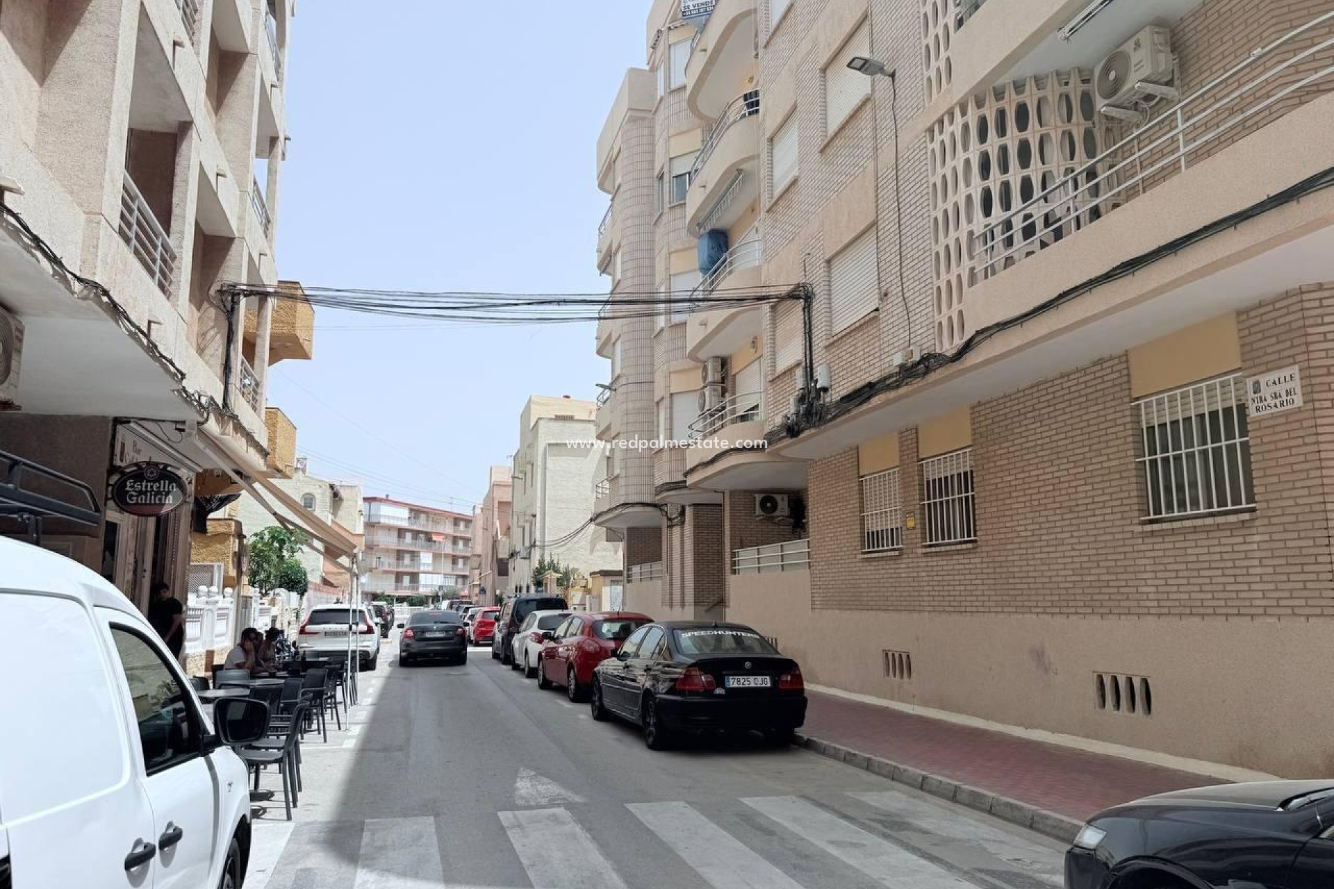 Videresalg - Leiligheter -
Torrevieja - La Mata