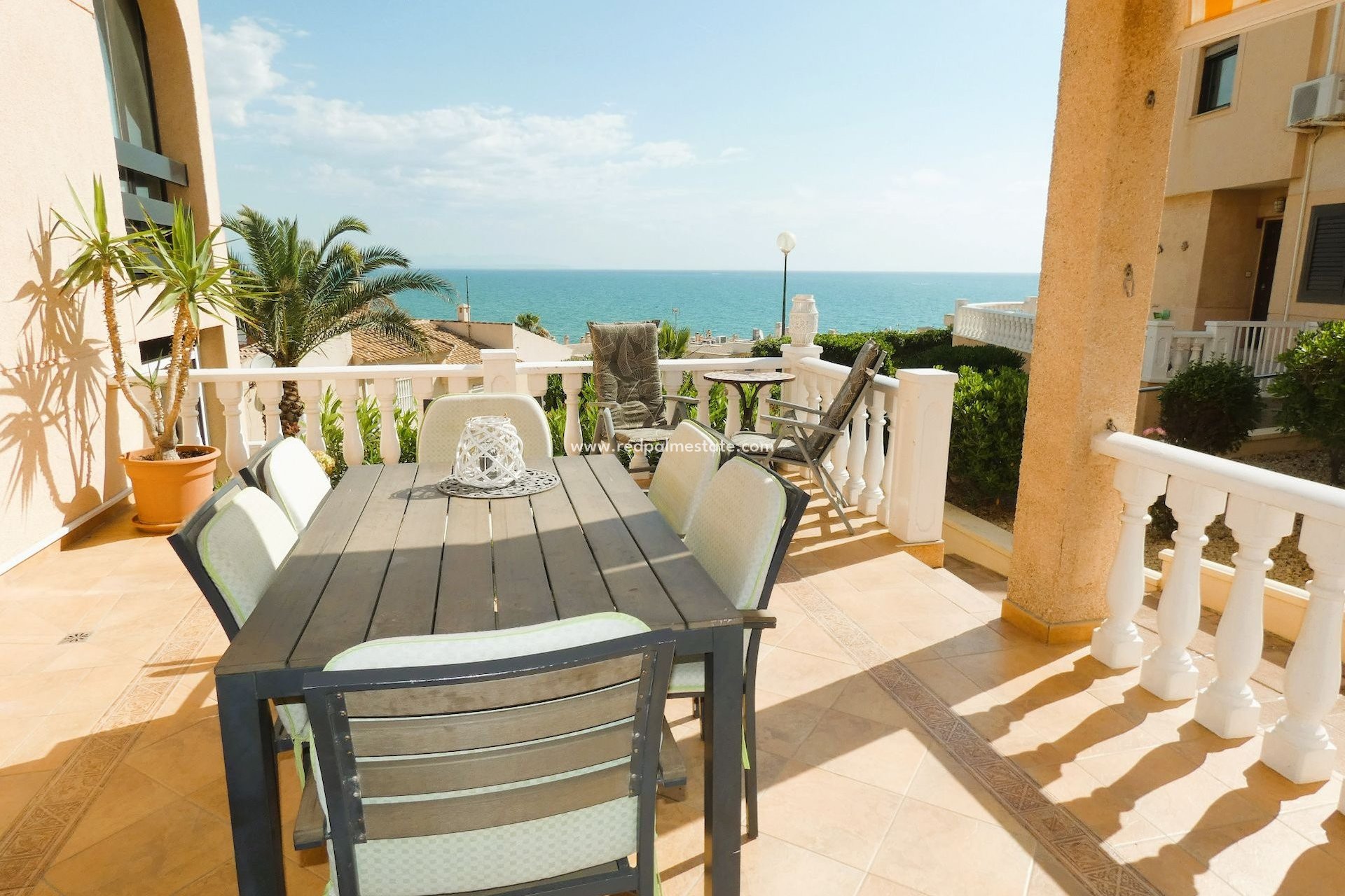 Videresalg - Leiligheter -
Torrevieja - La Mata