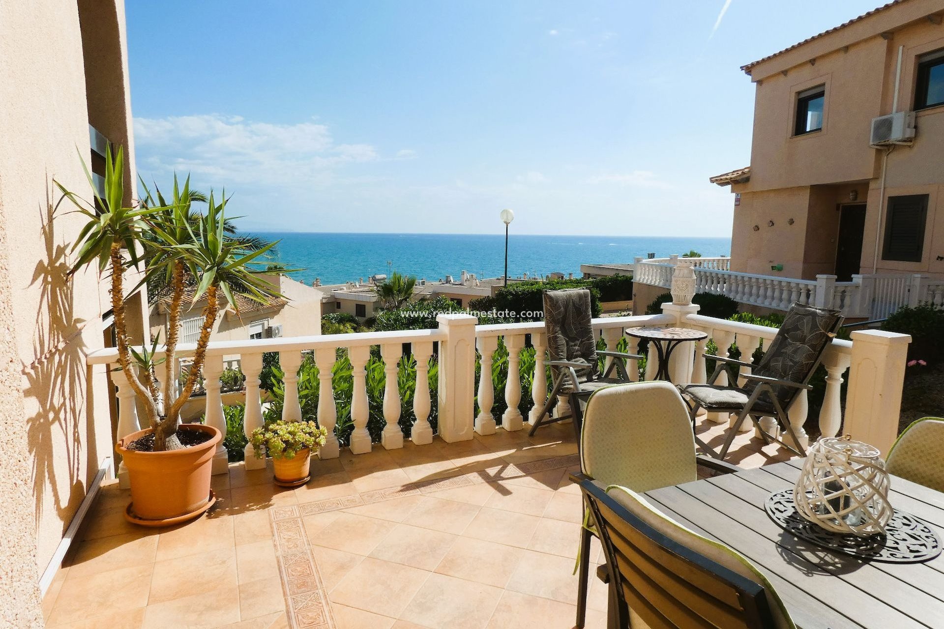 Videresalg - Leiligheter -
Torrevieja - La Mata