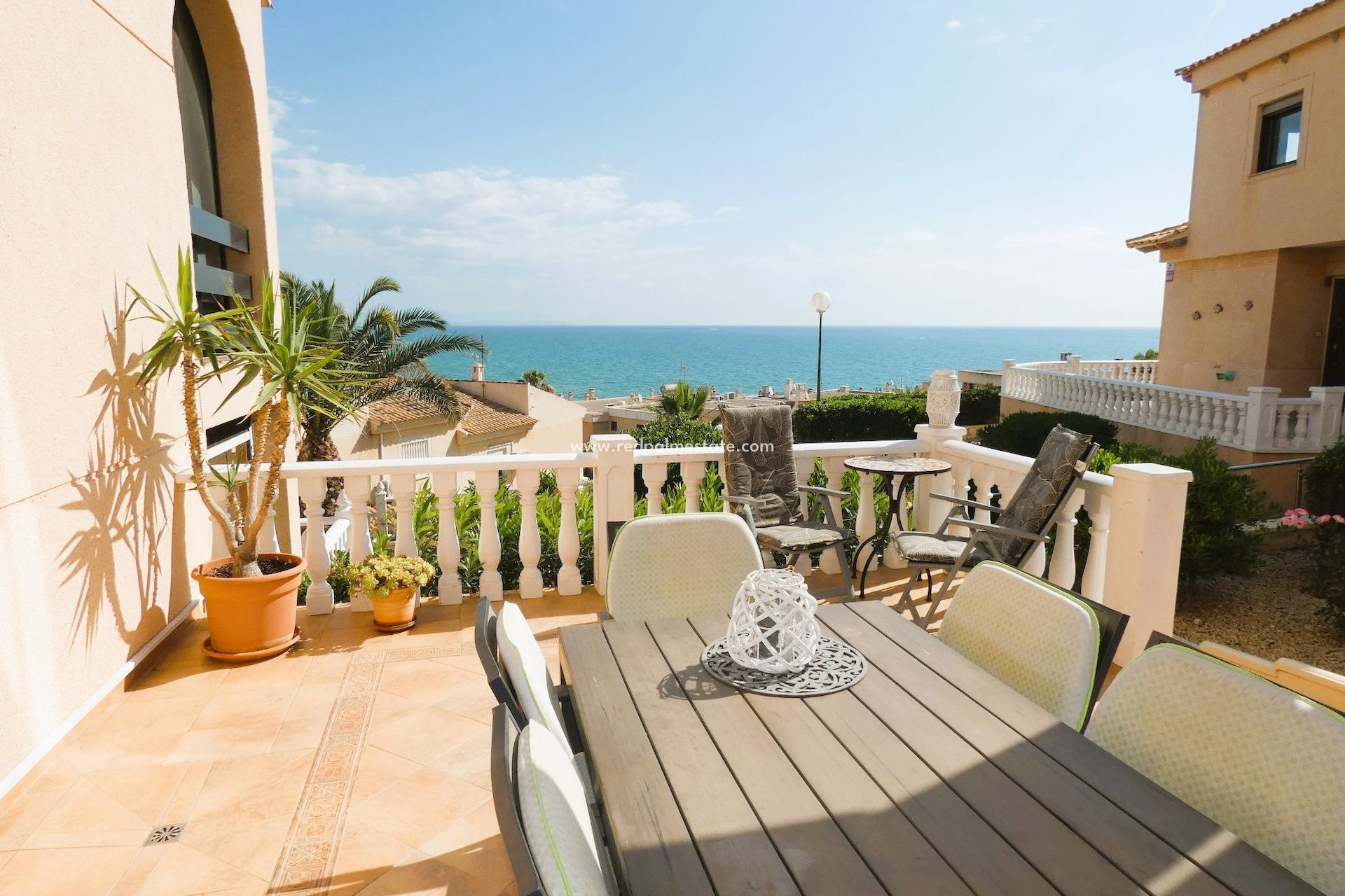 Videresalg - Leiligheter -
Torrevieja - La Mata