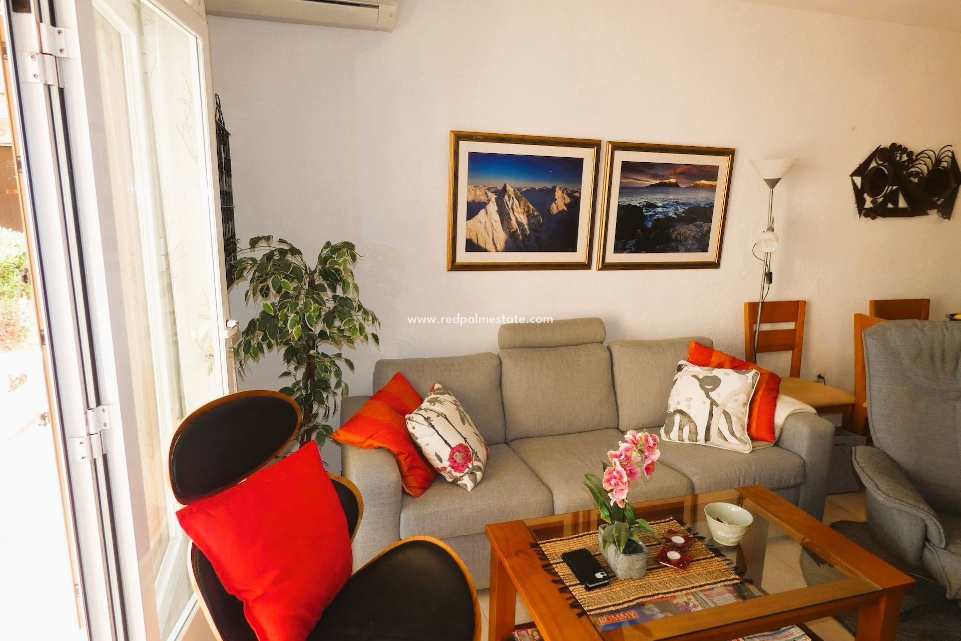 Videresalg - Leiligheter -
Torrevieja - La Mata