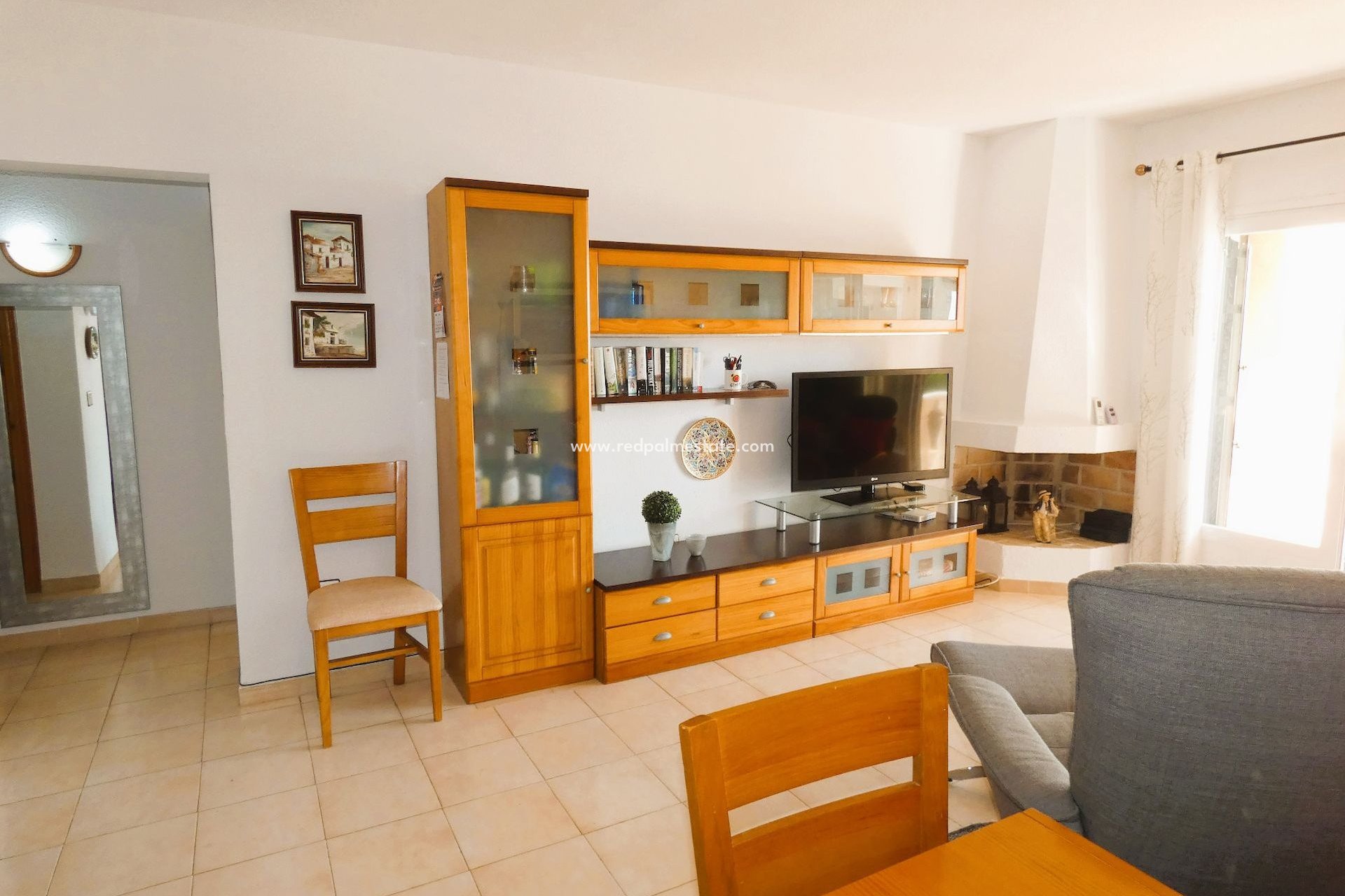 Videresalg - Leiligheter -
Torrevieja - La Mata