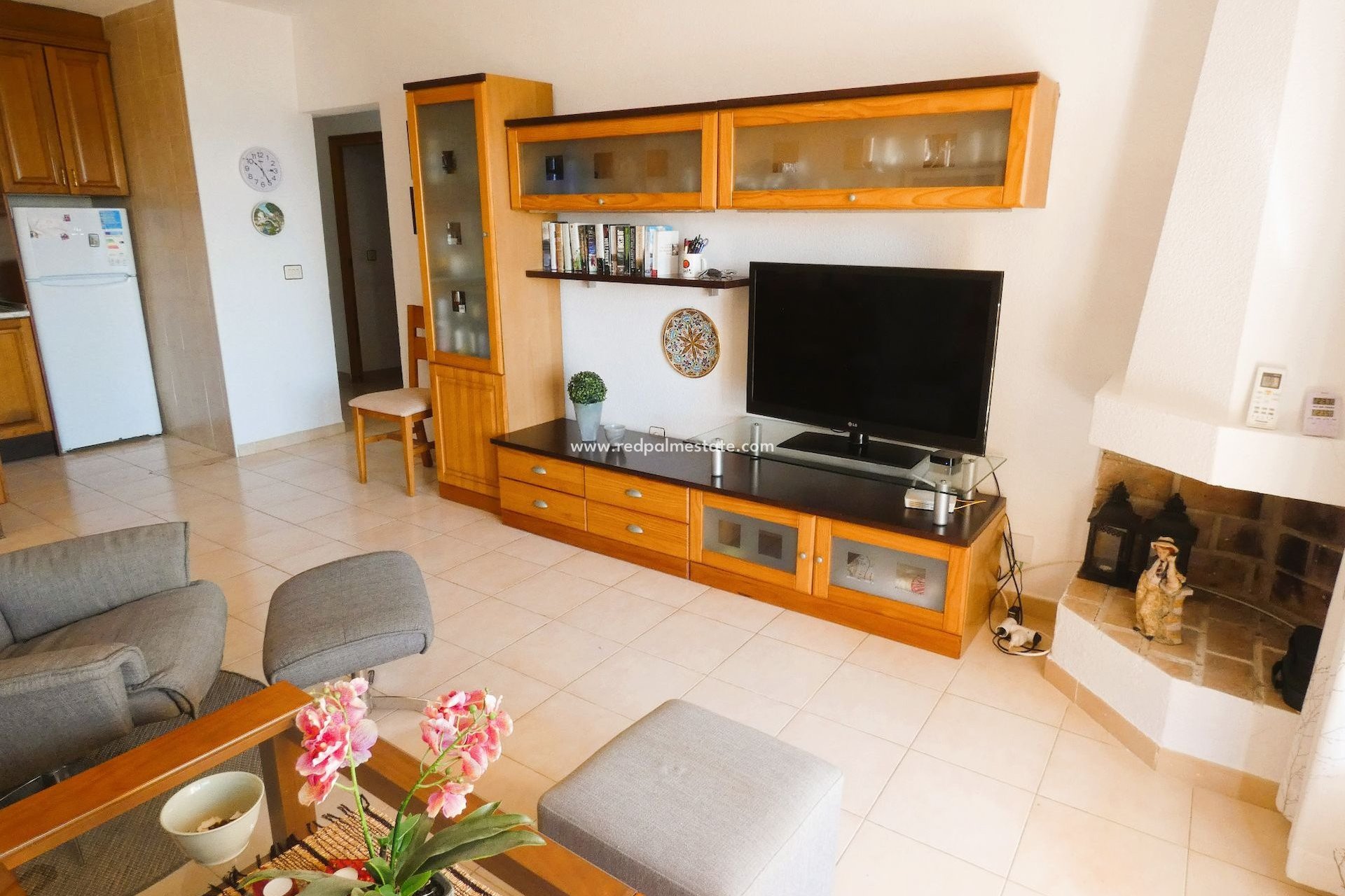 Videresalg - Leiligheter -
Torrevieja - La Mata