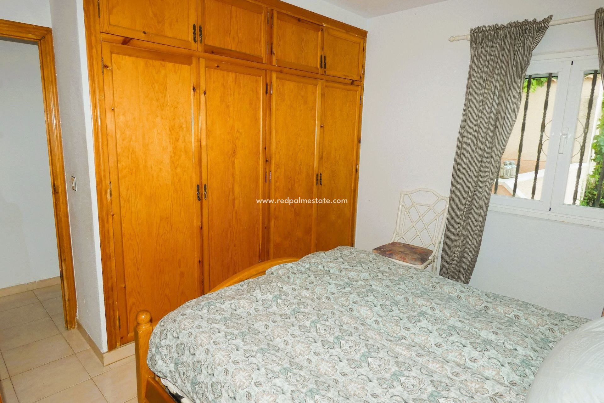 Videresalg - Leiligheter -
Torrevieja - La Mata