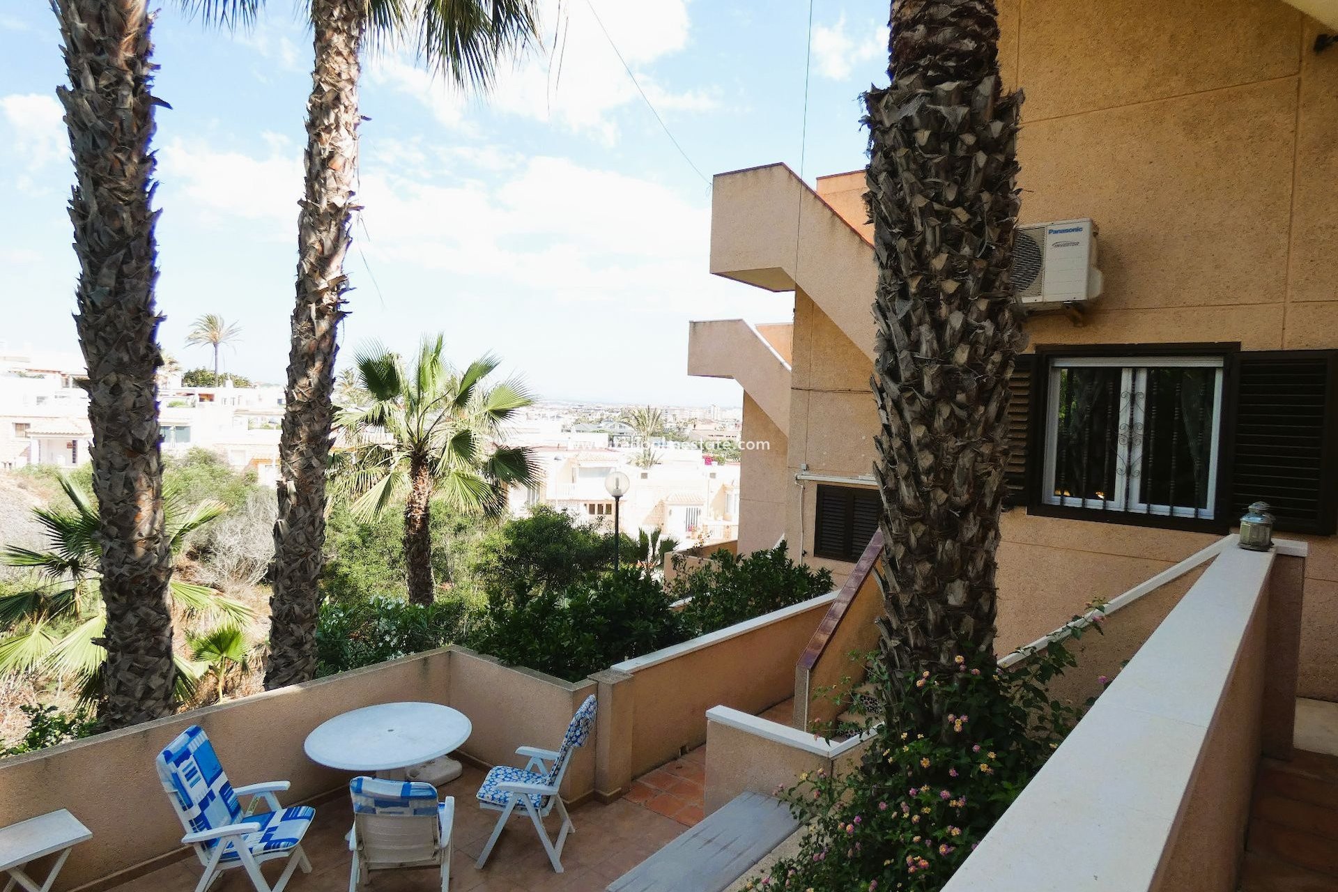 Videresalg - Leiligheter -
Torrevieja - La Mata