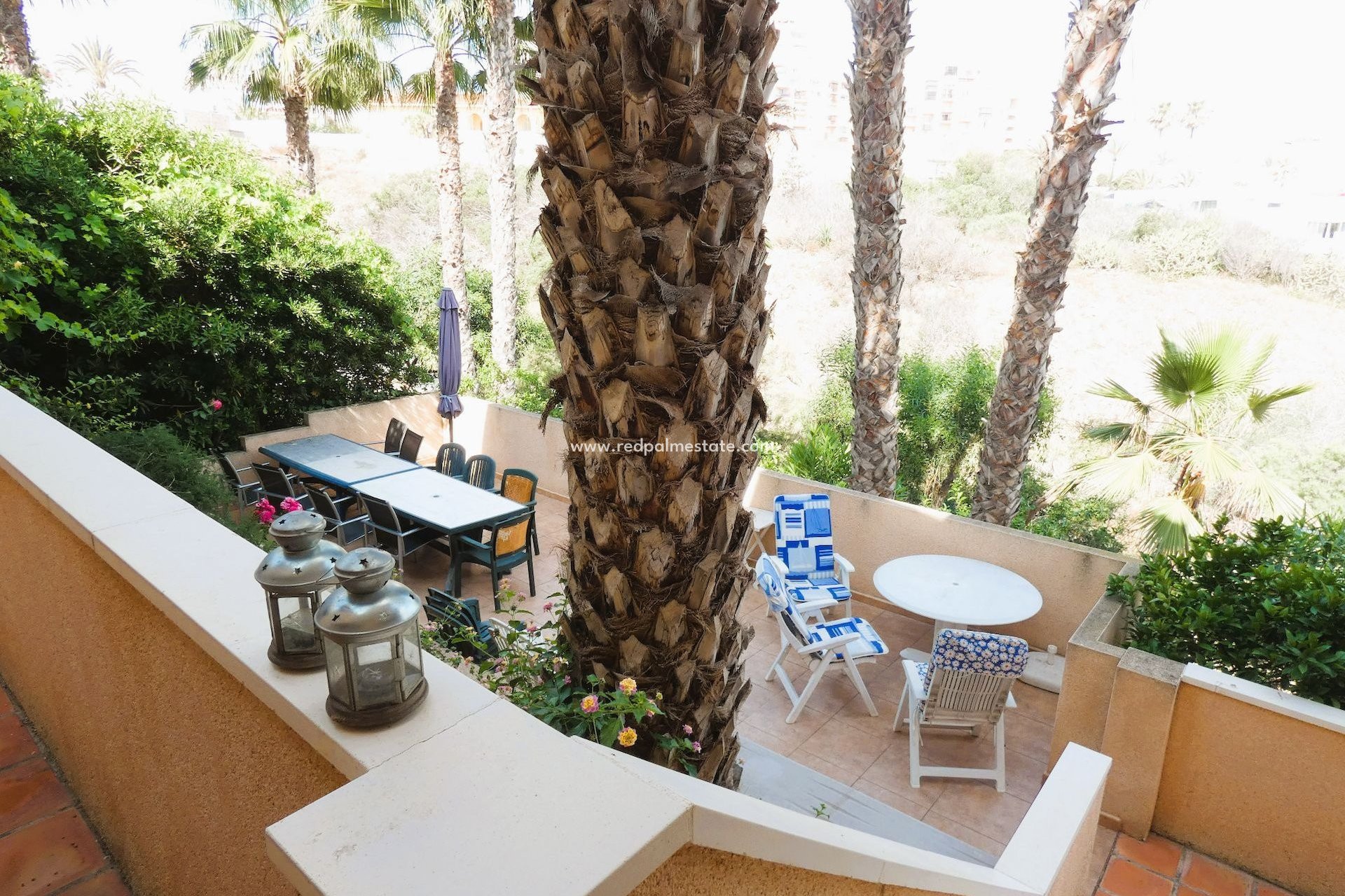 Videresalg - Leiligheter -
Torrevieja - La Mata