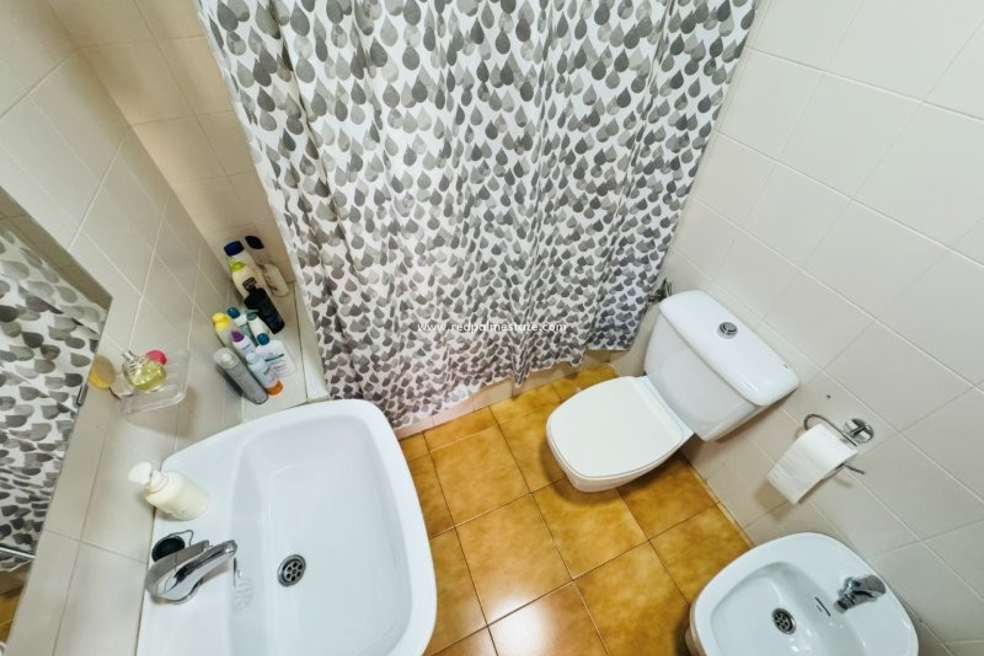 Videresalg - Leiligheter -
Torrevieja - La Mata