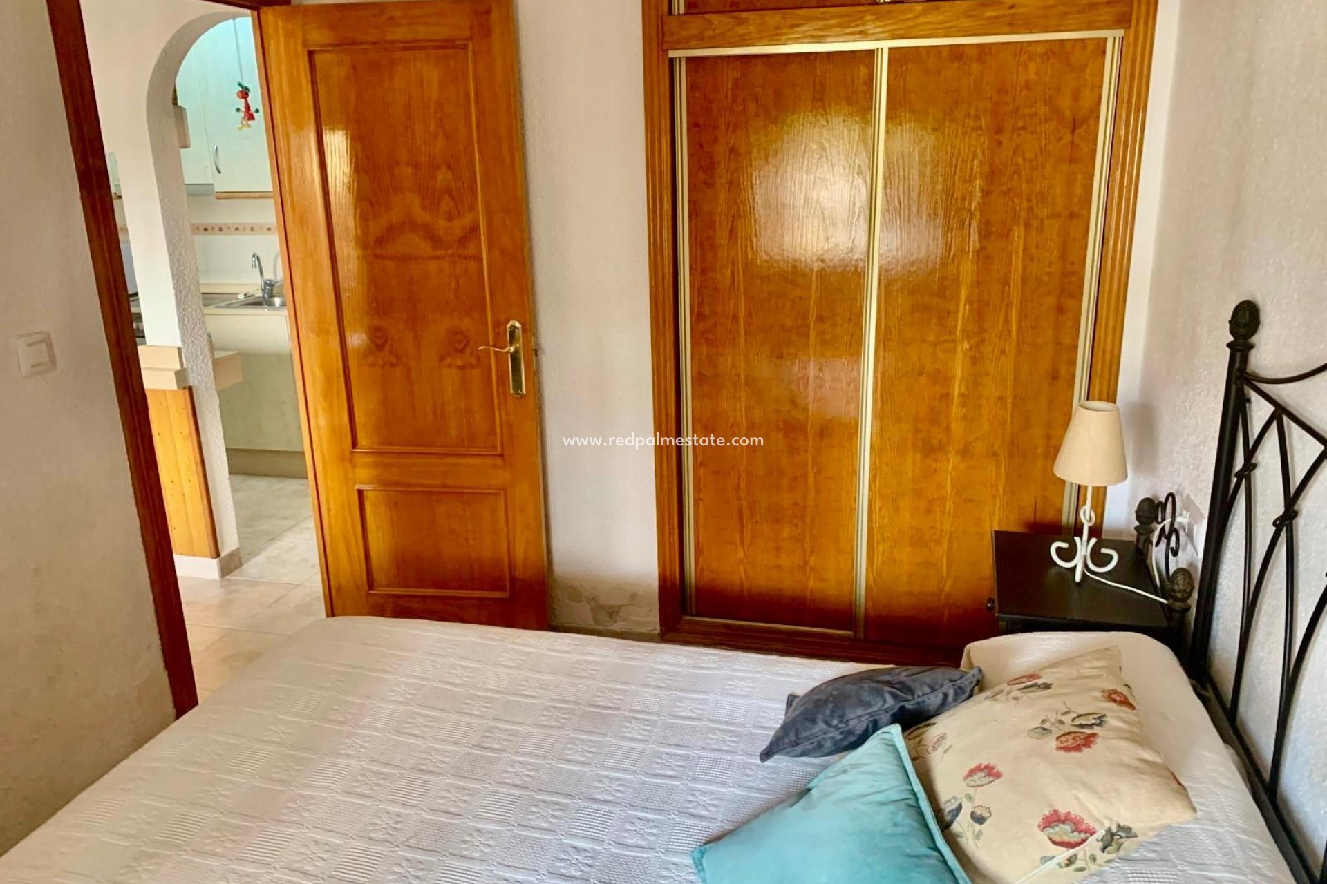 Videresalg - Leiligheter -
Torrevieja - La Mata