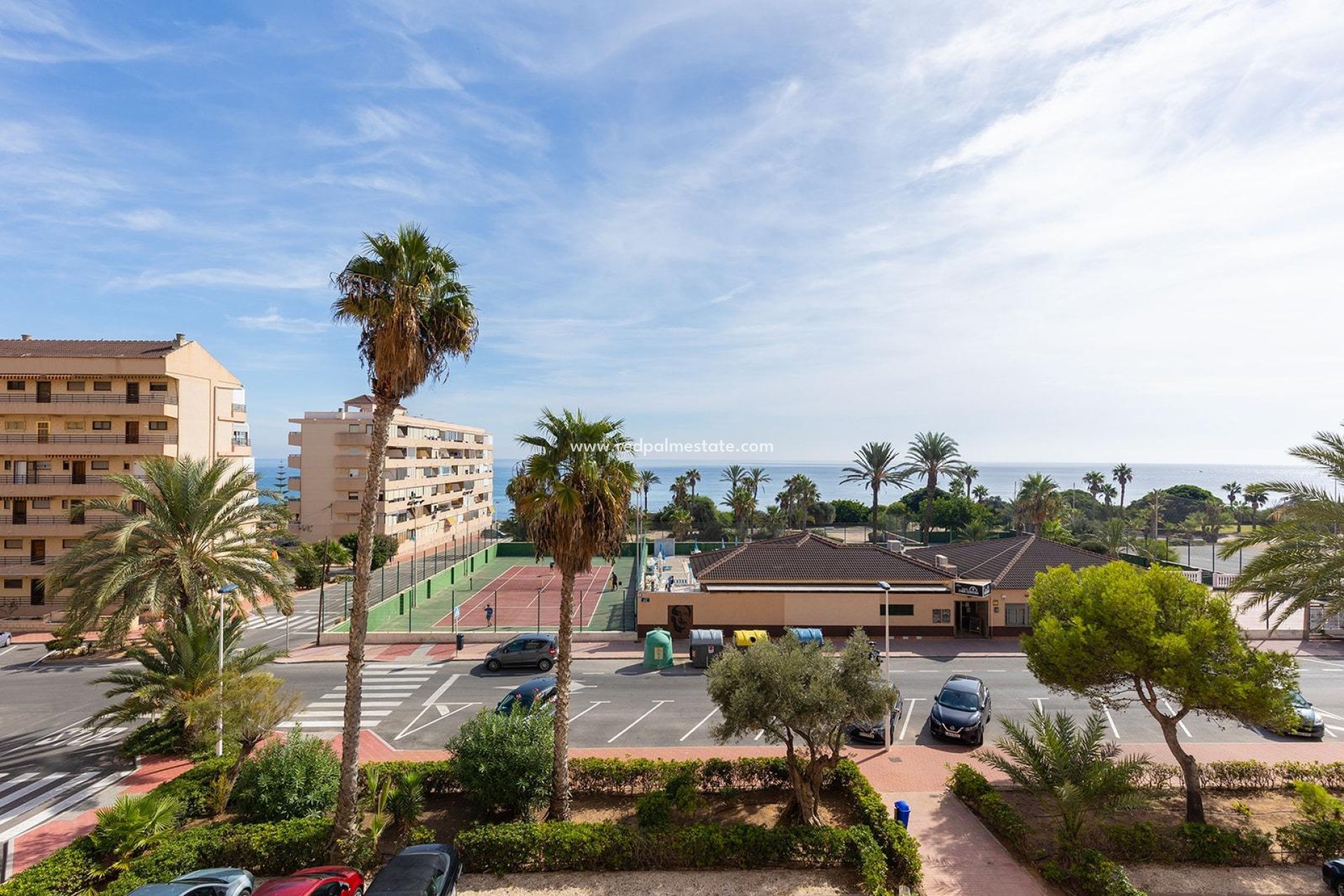 Videresalg - Leiligheter -
Torrevieja - La Mata