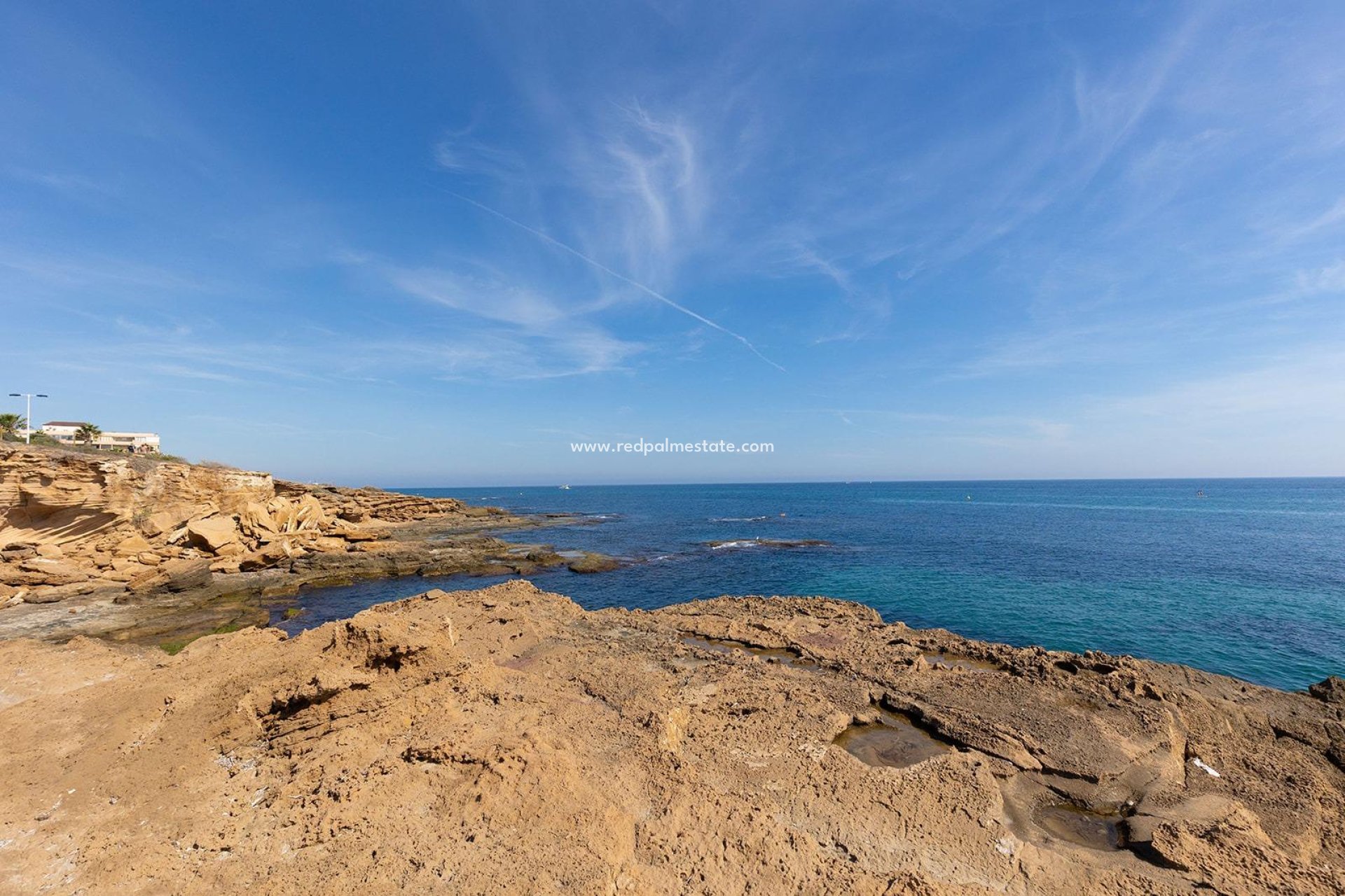 Videresalg - Leiligheter -
Torrevieja - La Mata