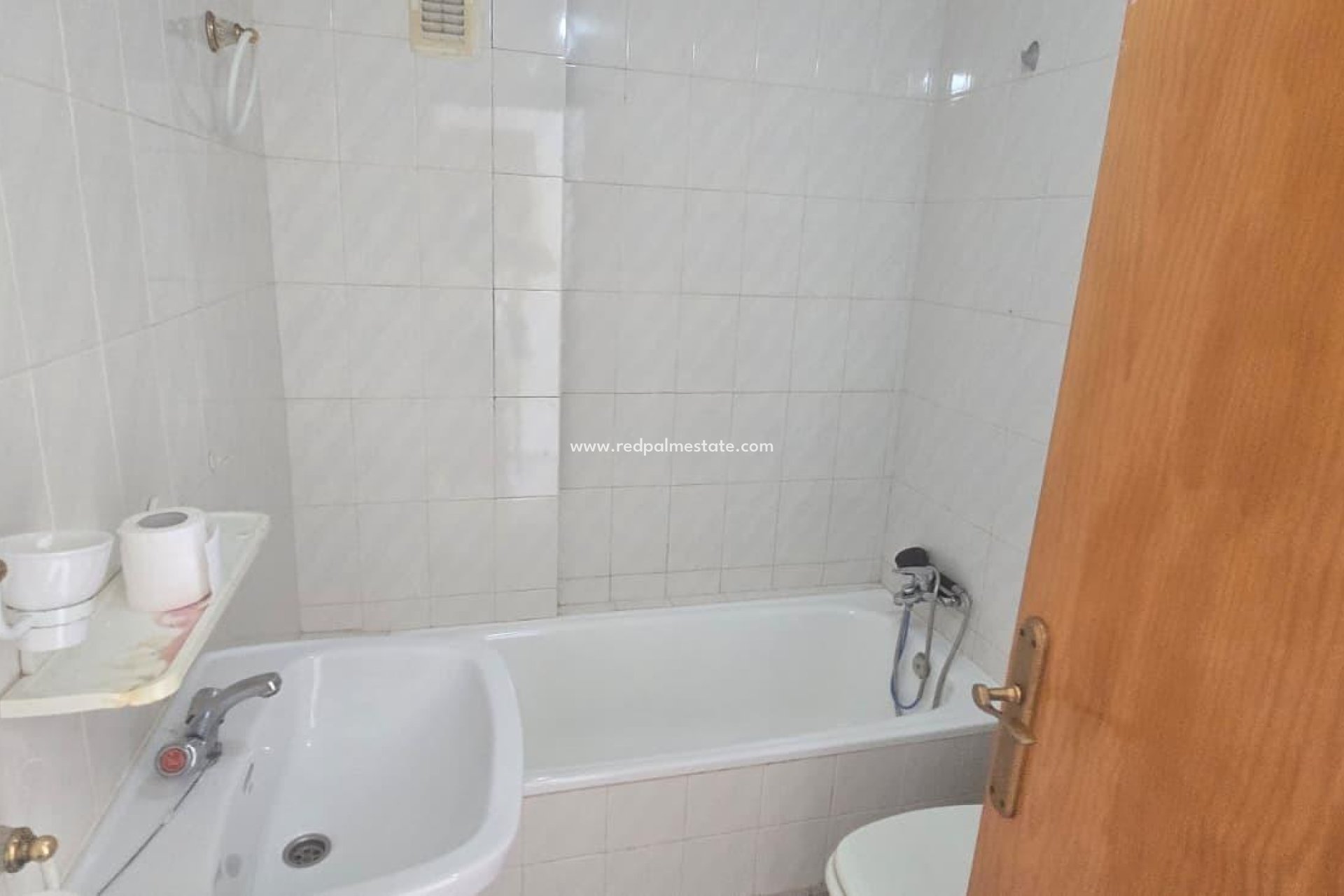 Videresalg - Leiligheter -
Torrevieja - La Mata