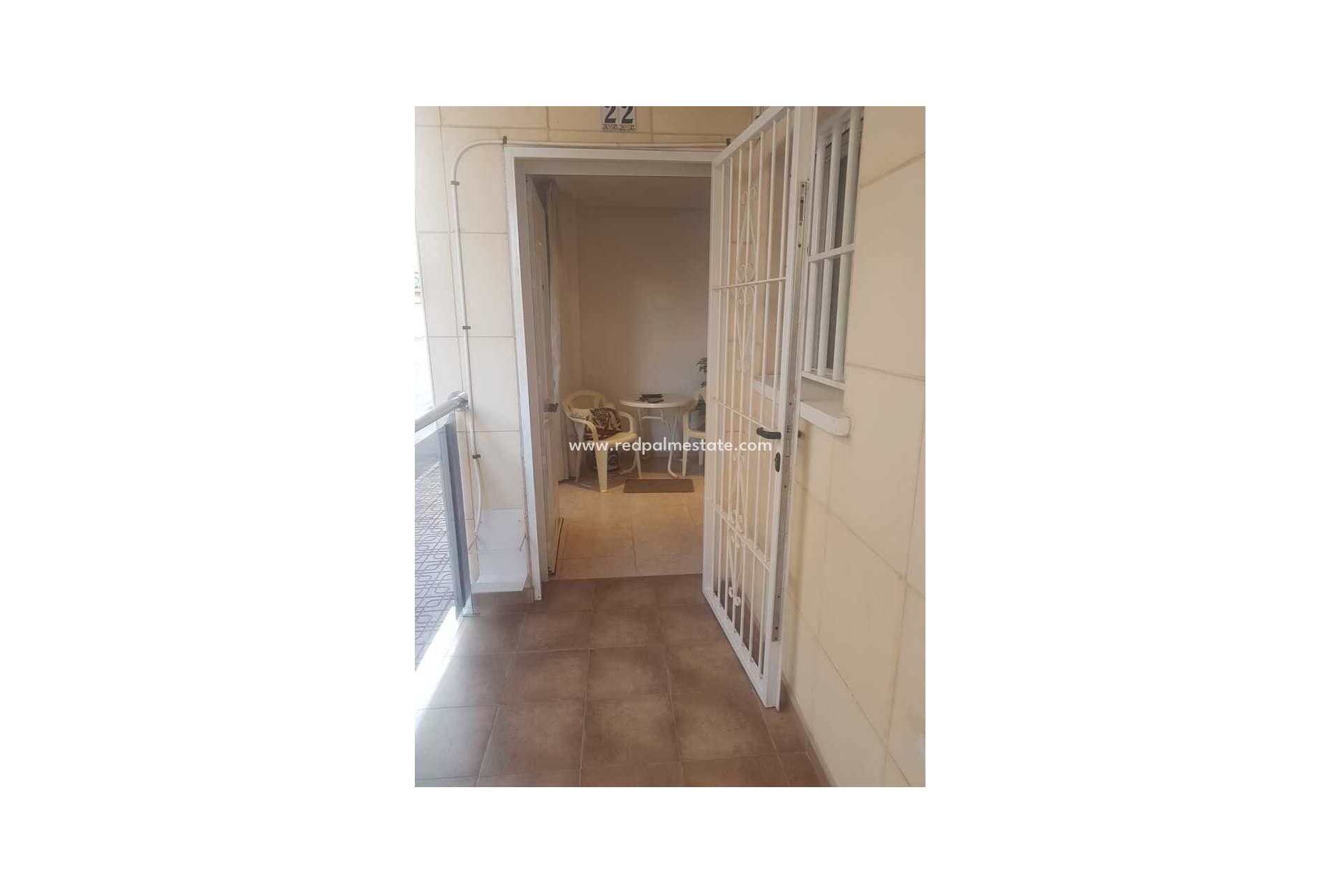 Videresalg - Leiligheter -
Torrevieja - La Mata