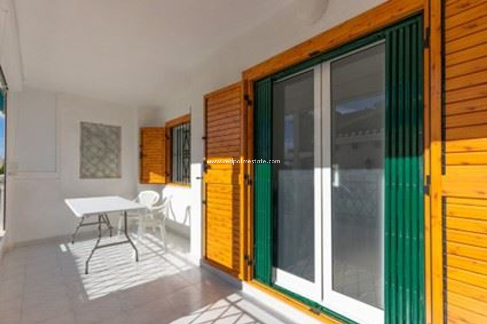 Videresalg - Leiligheter -
Torrevieja - La Mata