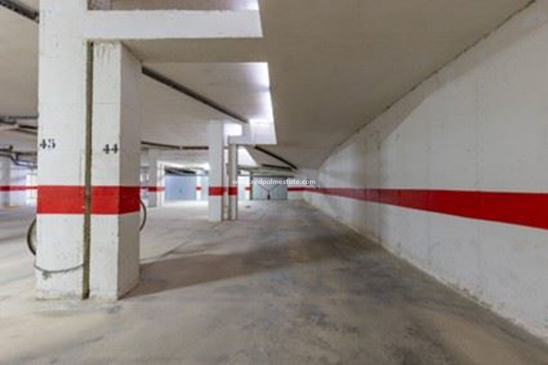 Videresalg - Leiligheter -
Torrevieja - La Mata