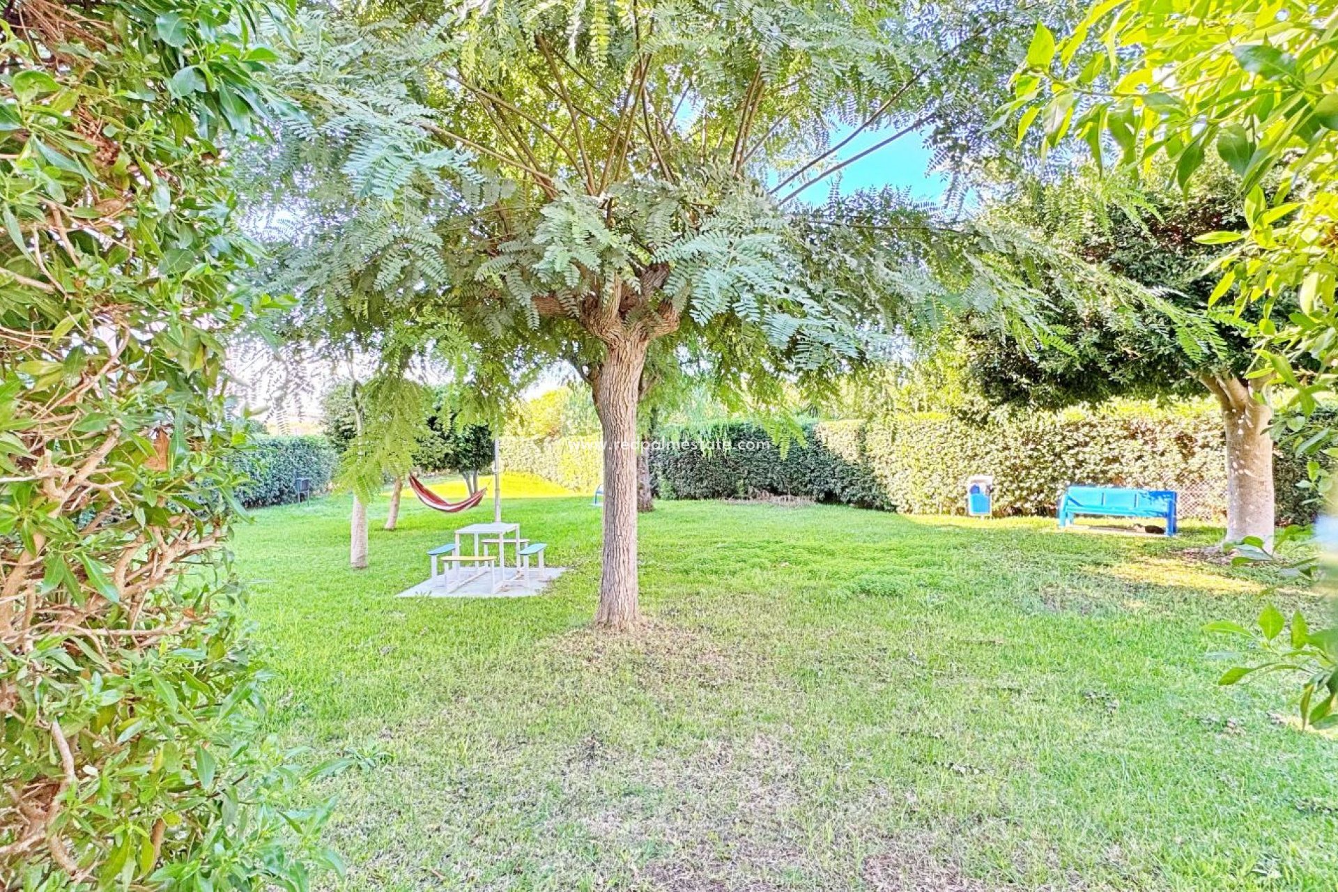 Videresalg - Leiligheter -
Torrevieja - La Mata