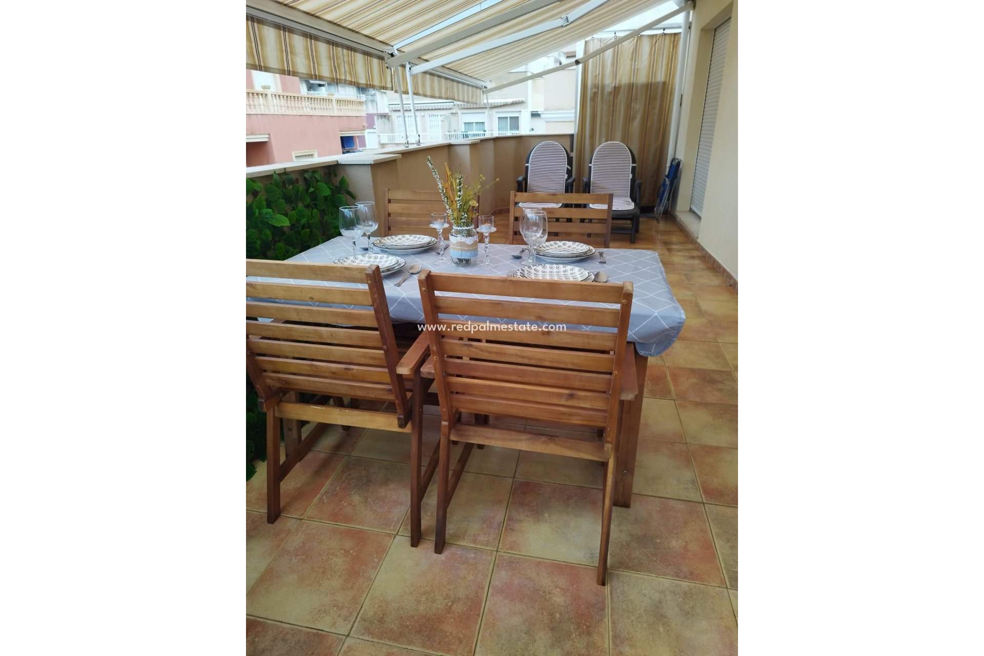 Videresalg - Leiligheter -
Torrevieja - La Mata