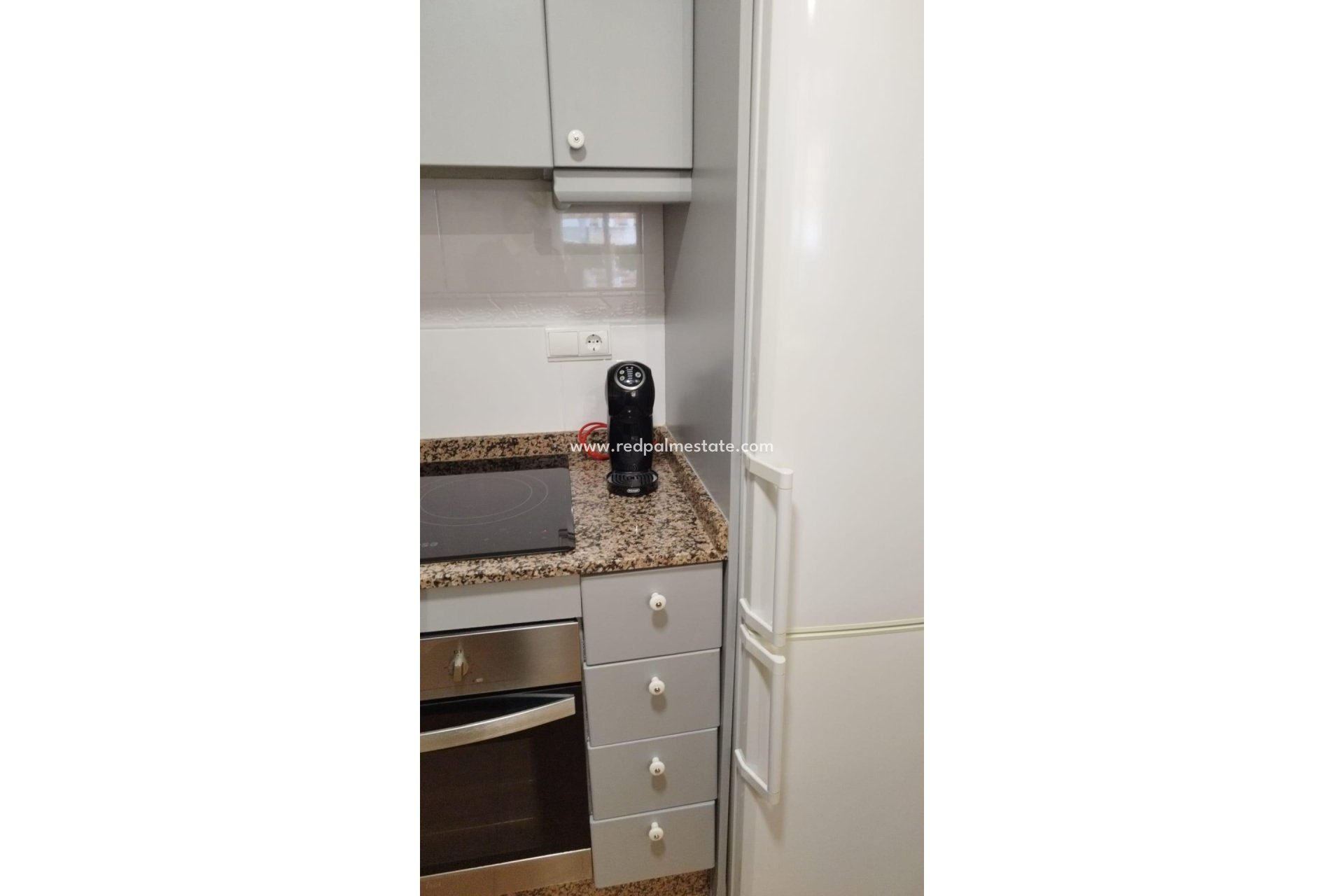 Videresalg - Leiligheter -
Torrevieja - La Mata