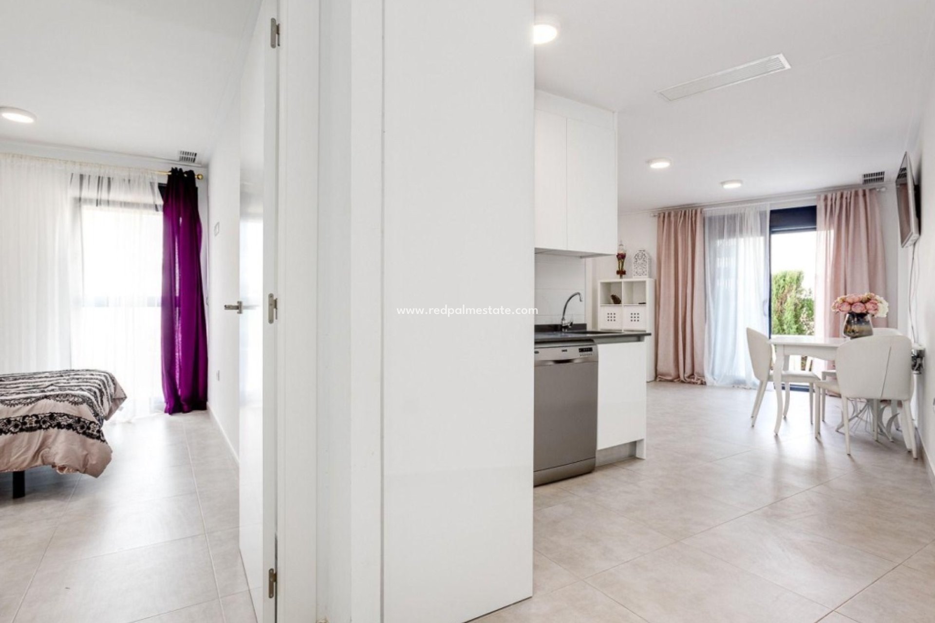 Videresalg - Leiligheter -
Torrevieja - La Mata