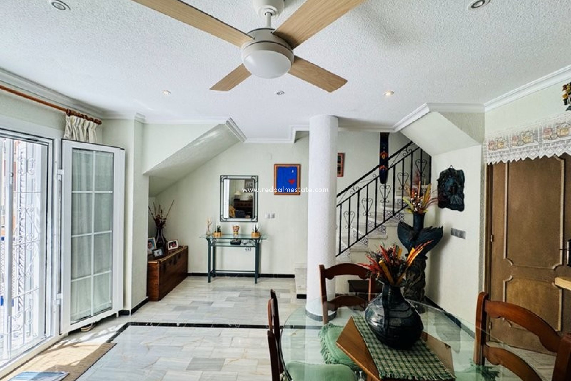 Videresalg - Leiligheter -
Torrevieja - La Mata