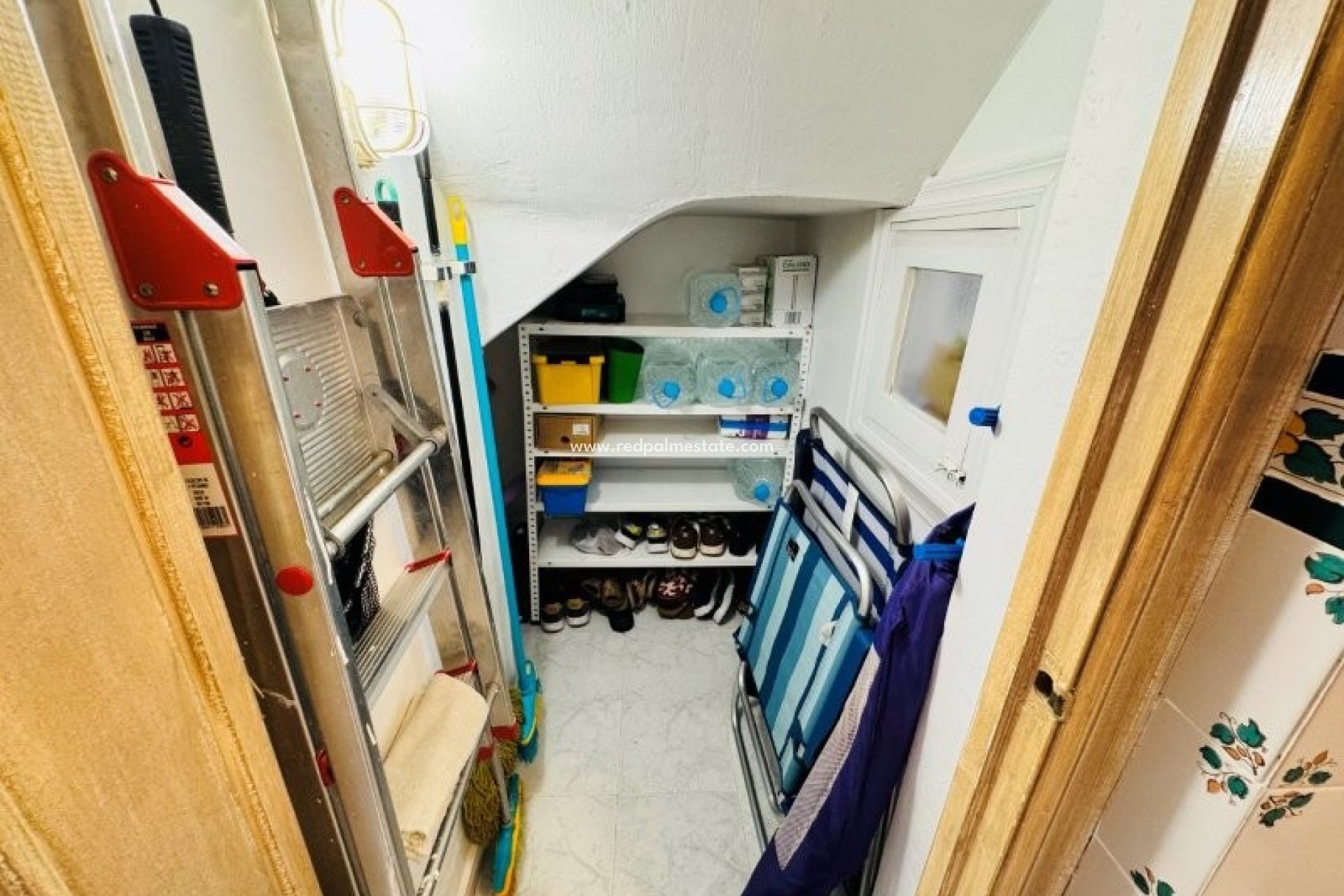 Videresalg - Leiligheter -
Torrevieja - La Mata