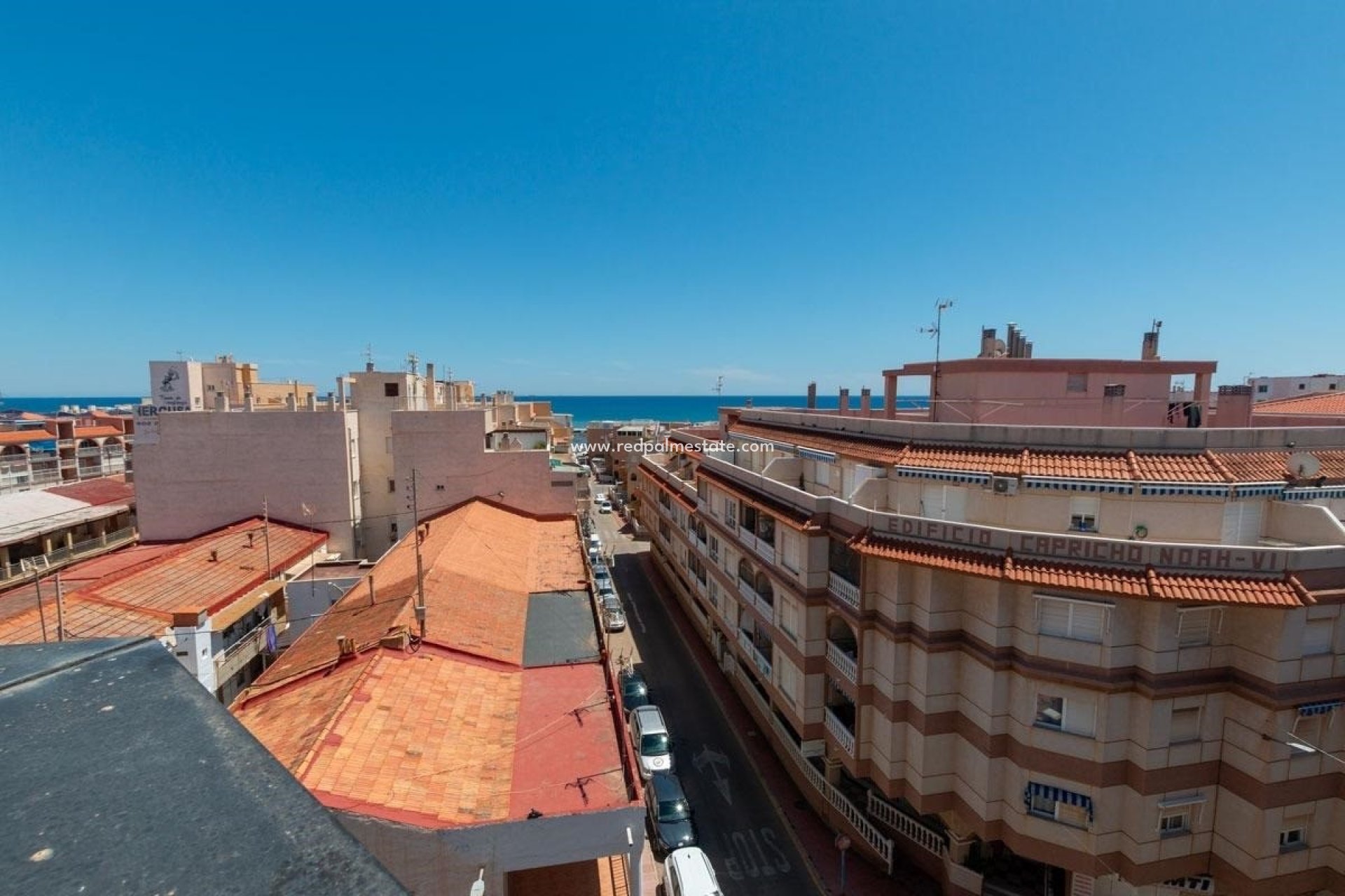 Videresalg - Leiligheter -
Torrevieja - La Mata