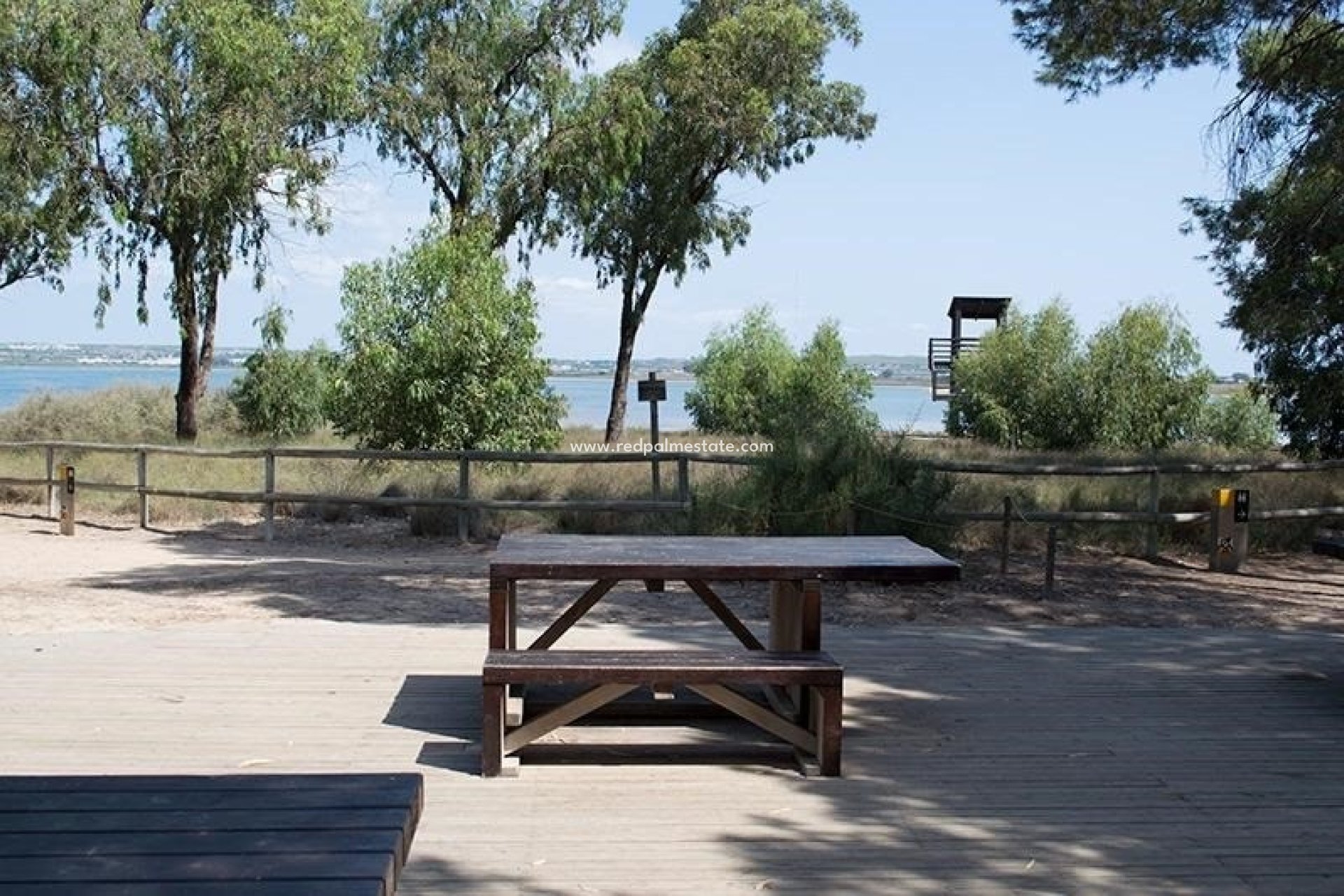 Videresalg - Leiligheter -
Torrevieja - La Mata