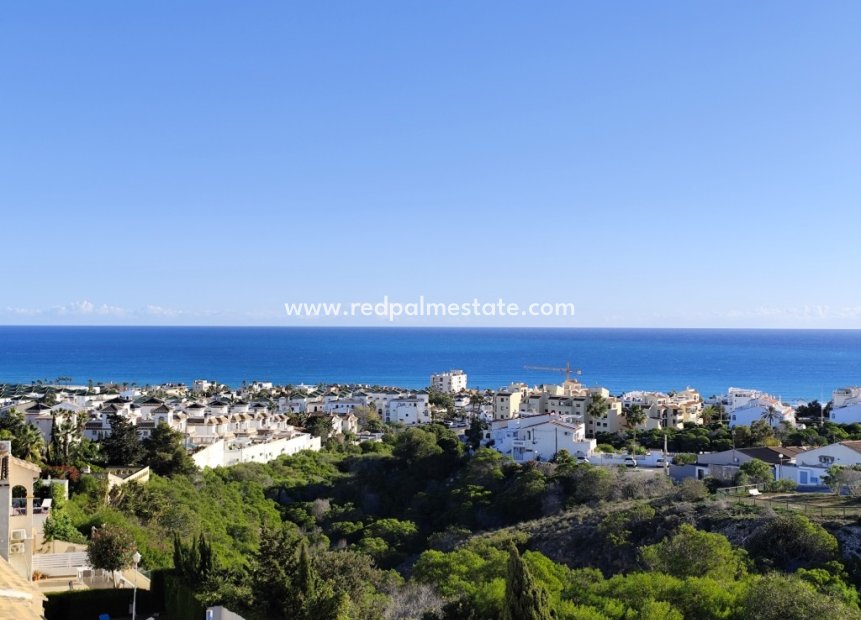 Videresalg - Leiligheter -
Torrevieja - La Mata