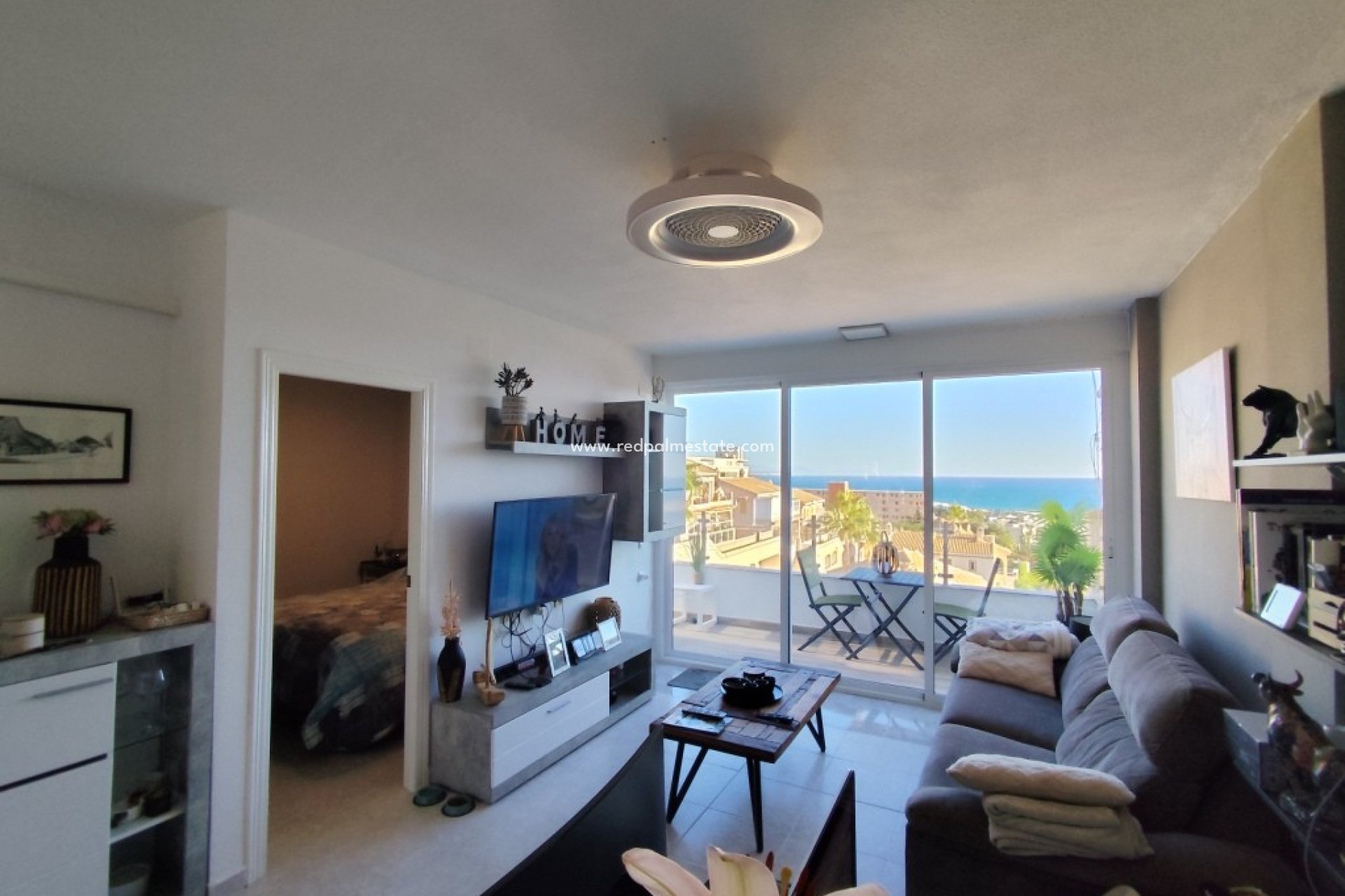 Videresalg - Leiligheter -
Torrevieja - La Mata