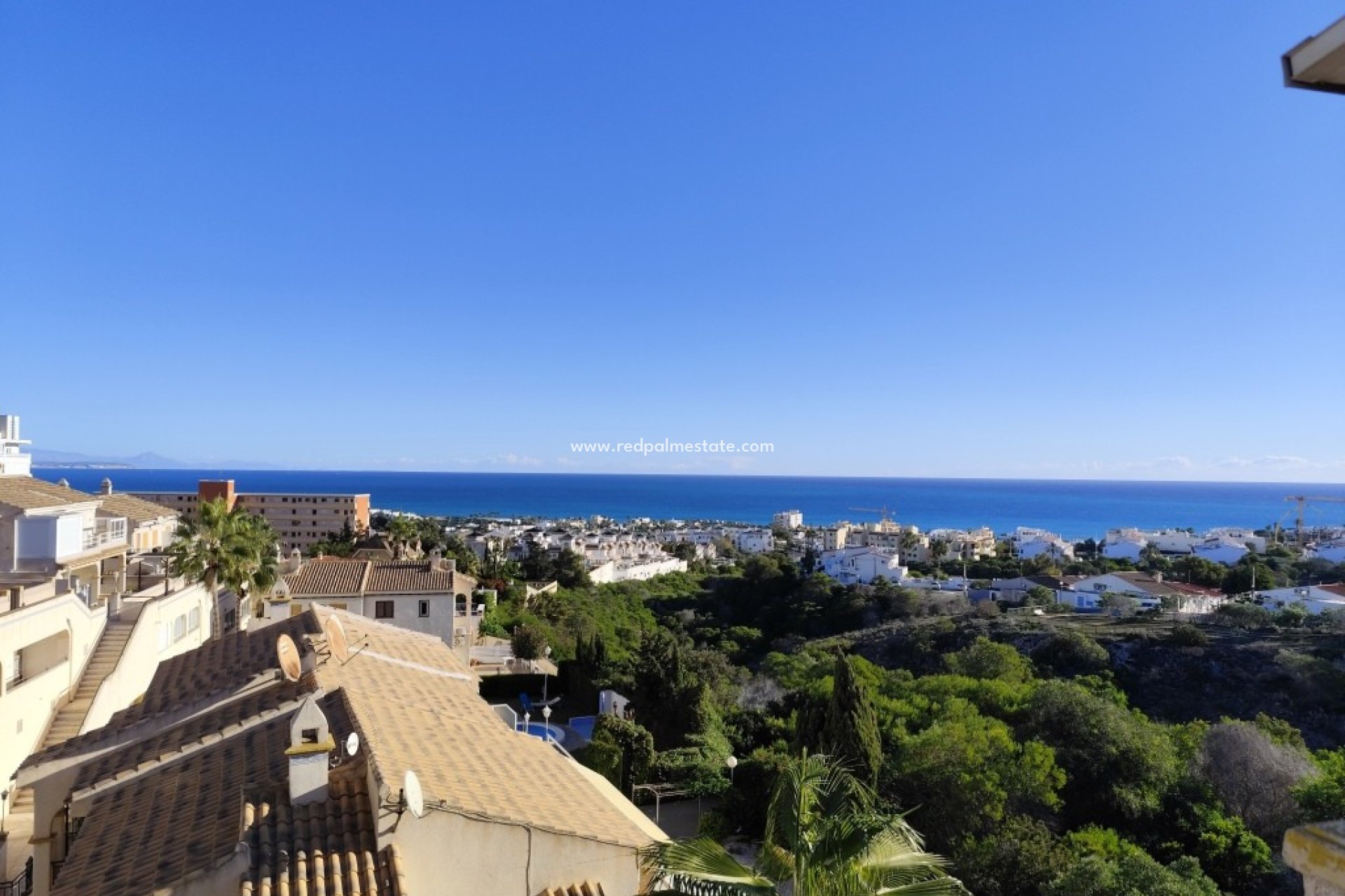 Videresalg - Leiligheter -
Torrevieja - La Mata