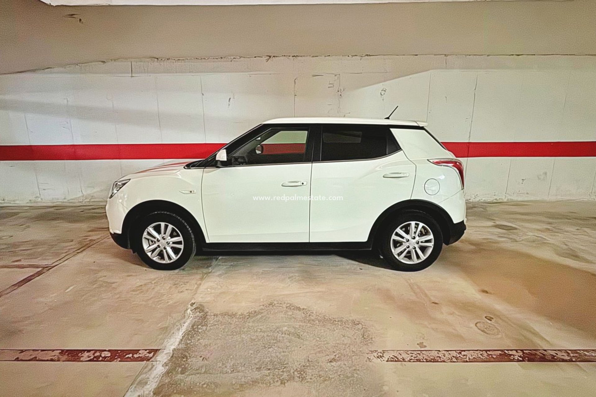 Videresalg - Leiligheter -
Torrevieja - La Mata