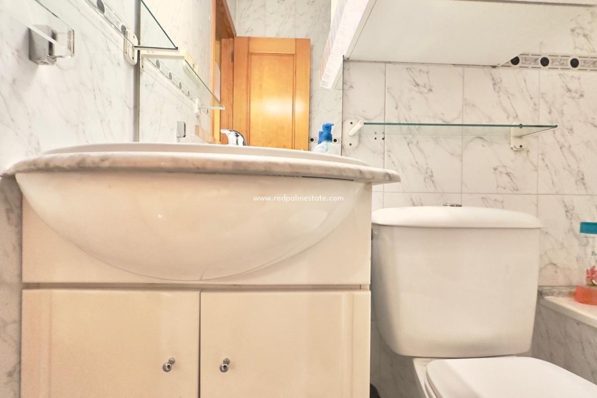 Videresalg - Leiligheter -
Torrevieja - La Mata