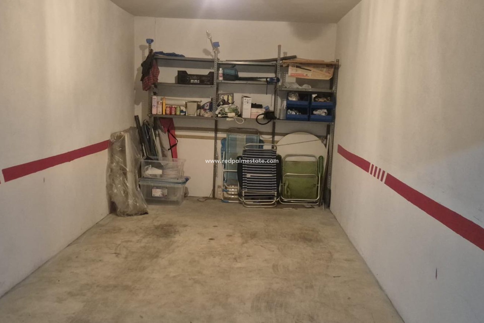 Videresalg - Leiligheter -
Torrevieja - La Mata